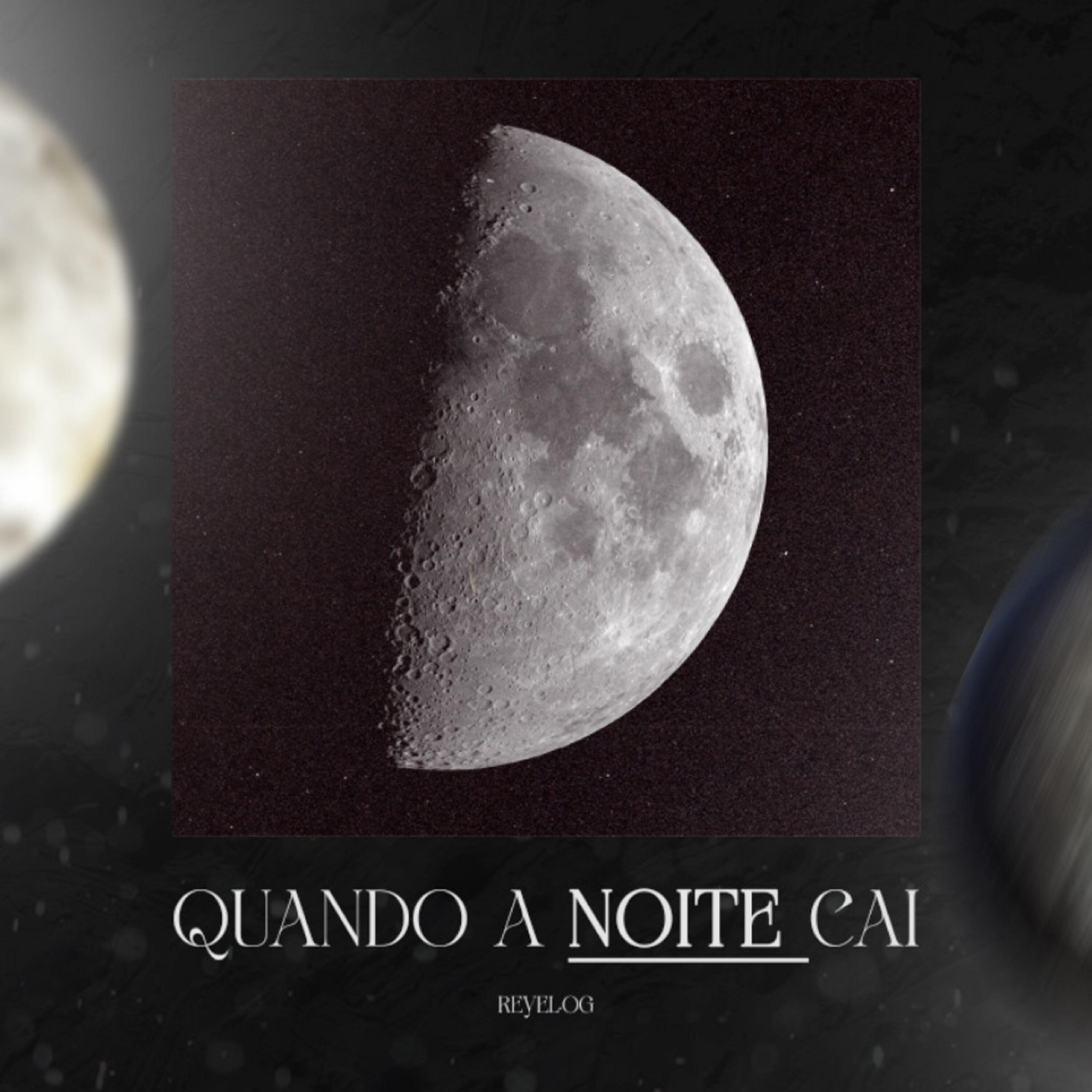 Релиз Quando a Noite Cai