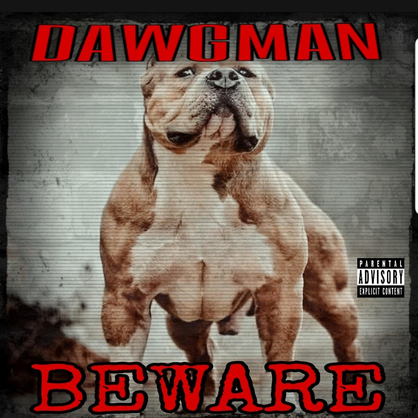 Релиз Beware