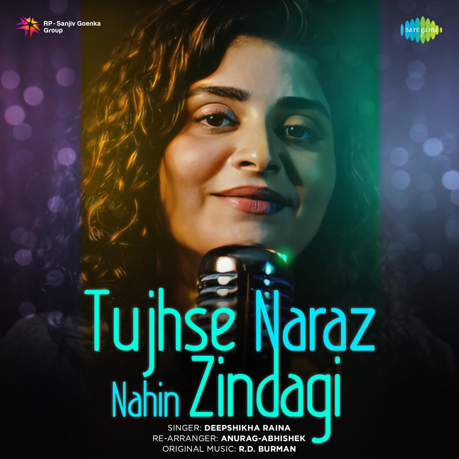 Релиз Tujhse Naraz Nahin Zindagi