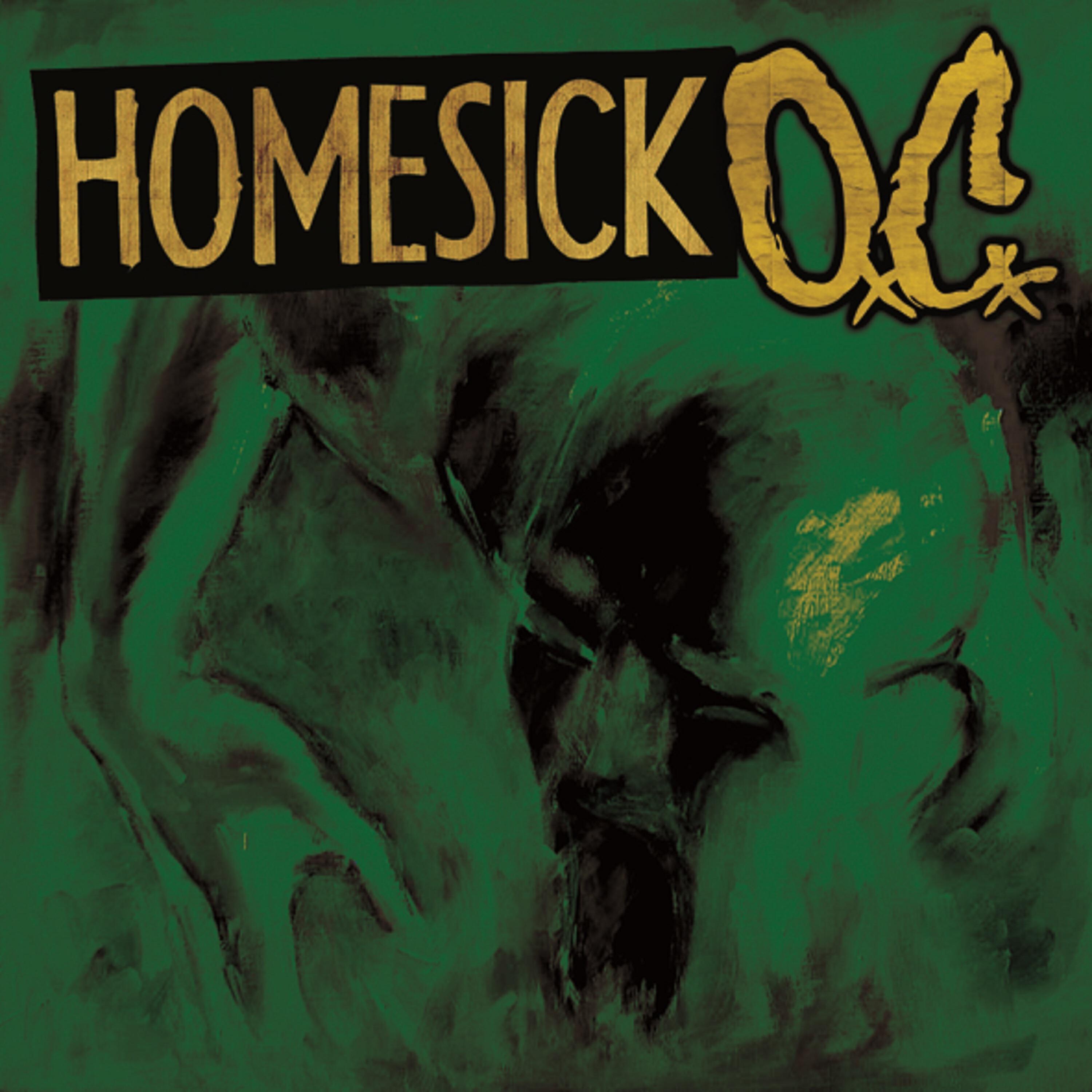 Релиз O. C.