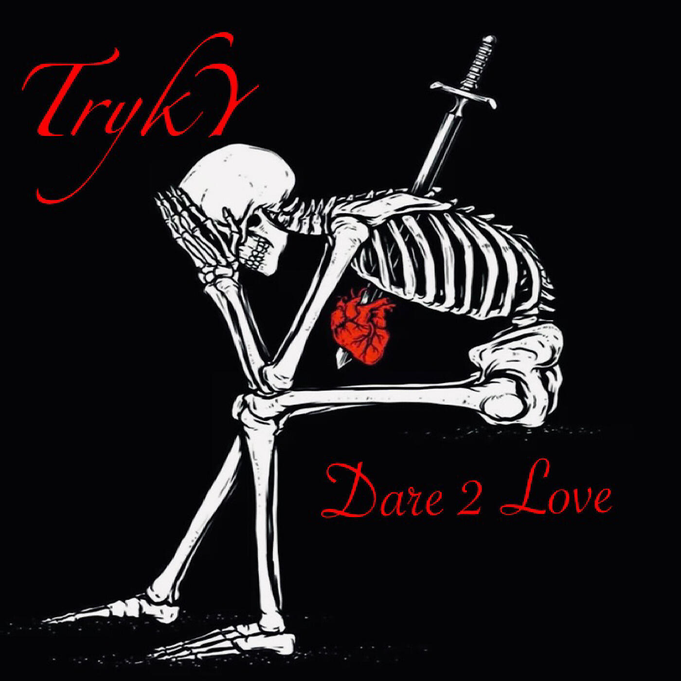 Релиз Dare 2 Love