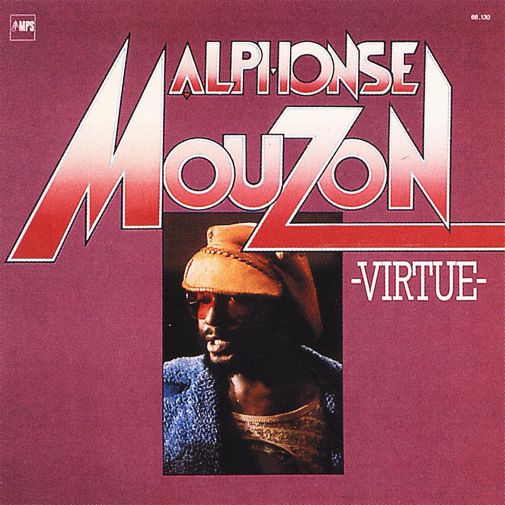 Релиз Virtue