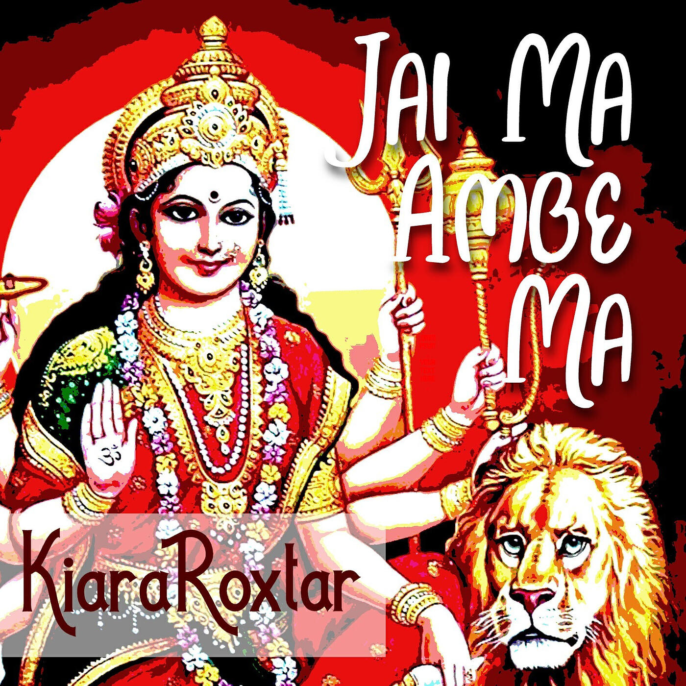 Релиз Jai Ma Ambe Ma