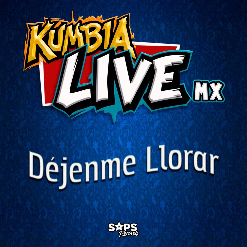 Релиз Déjenme Llorar