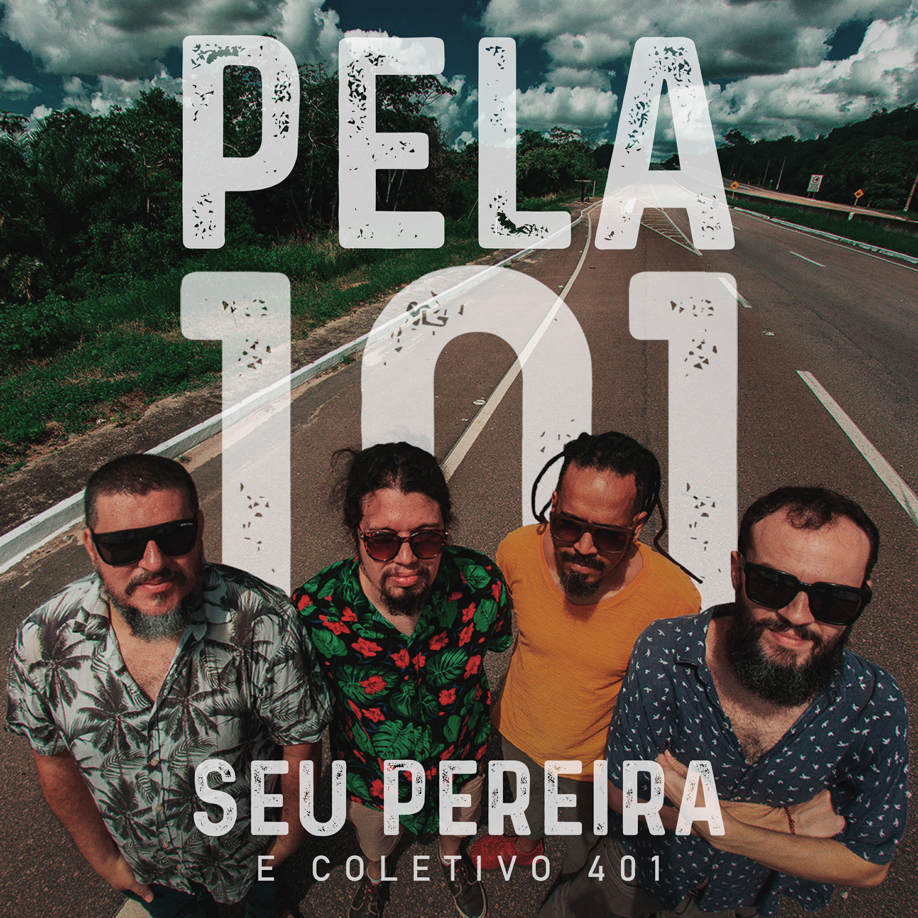 Релиз Pela 101