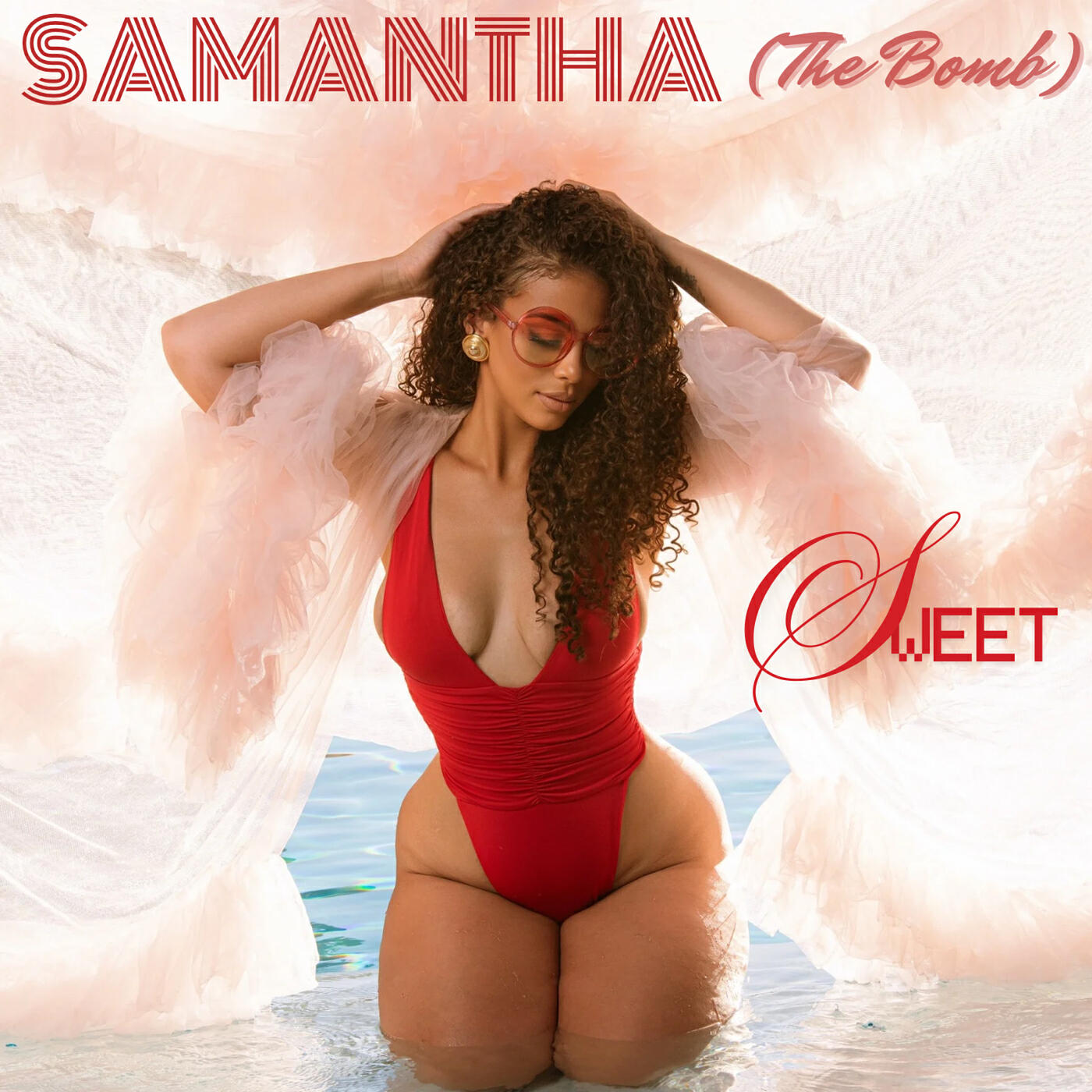 Samantha The Bomb