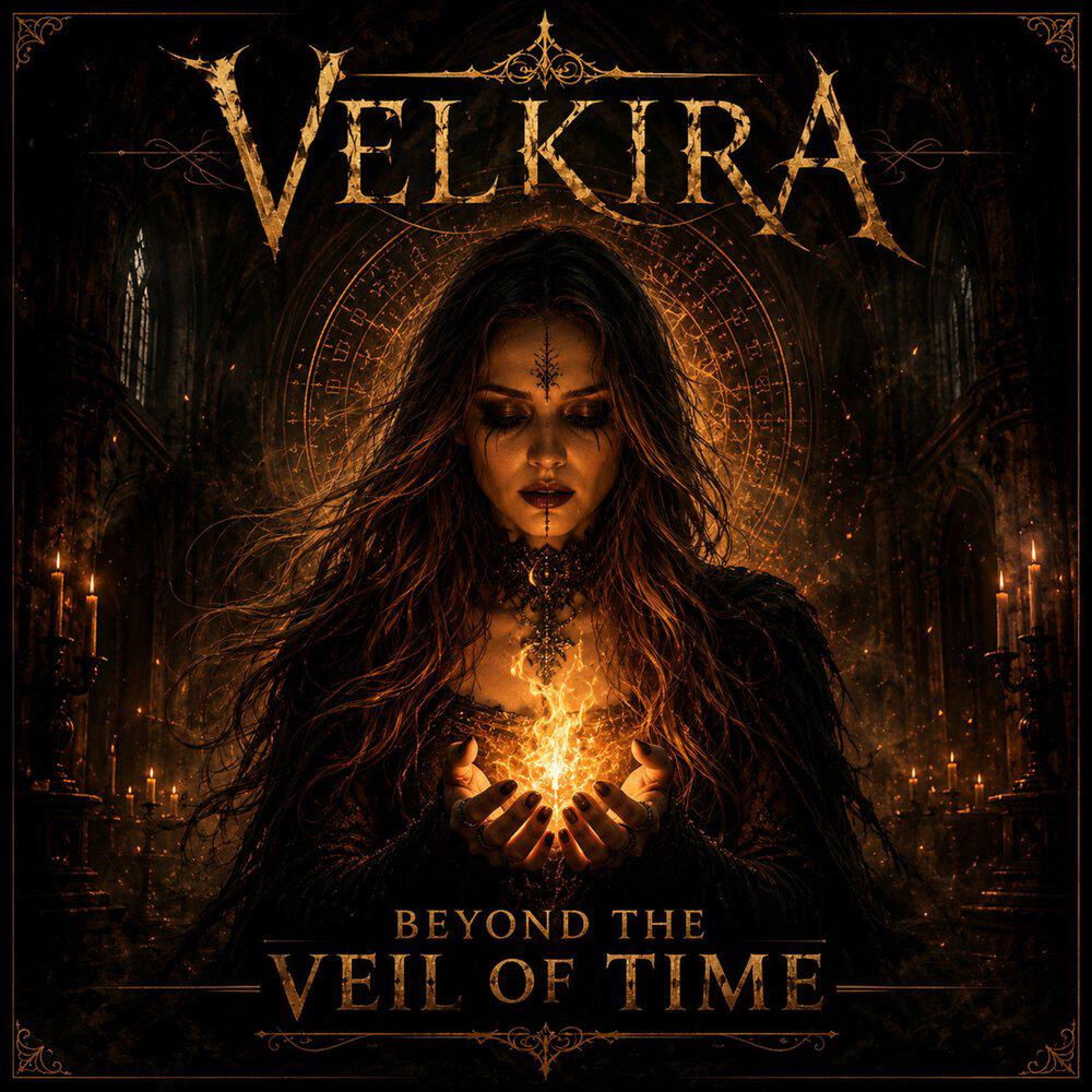 Релиз Beyond the Veil of Time