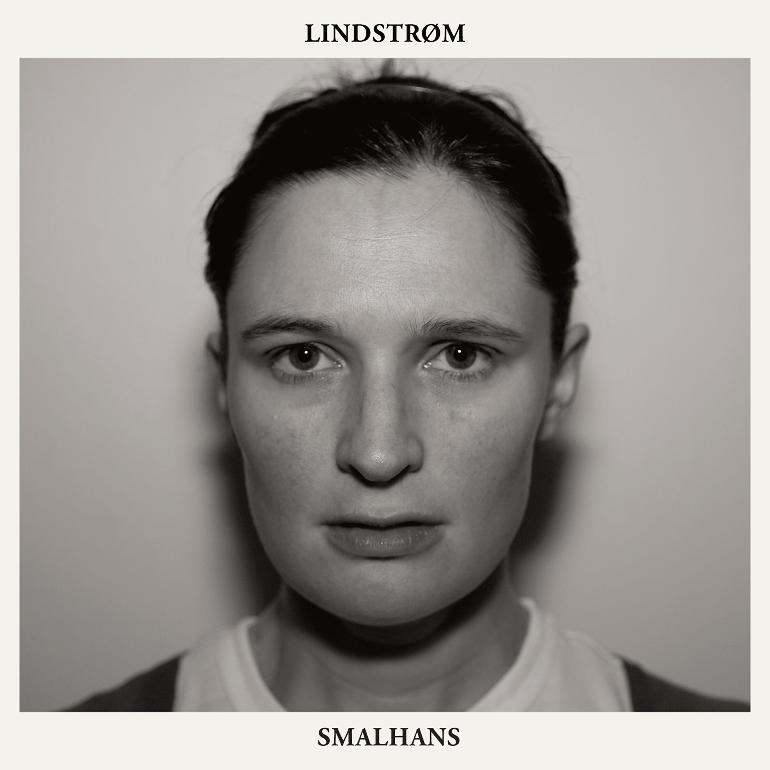Релиз Smalhans