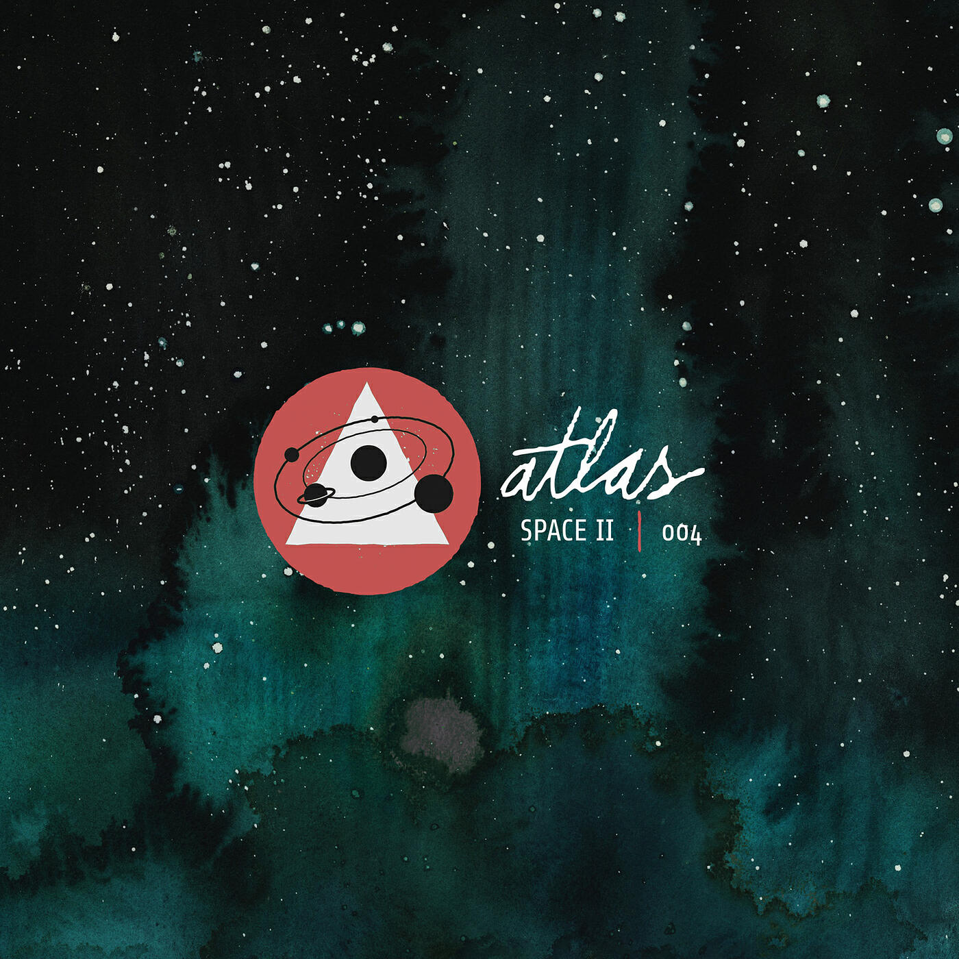 Релиз Atlas: Space 2
