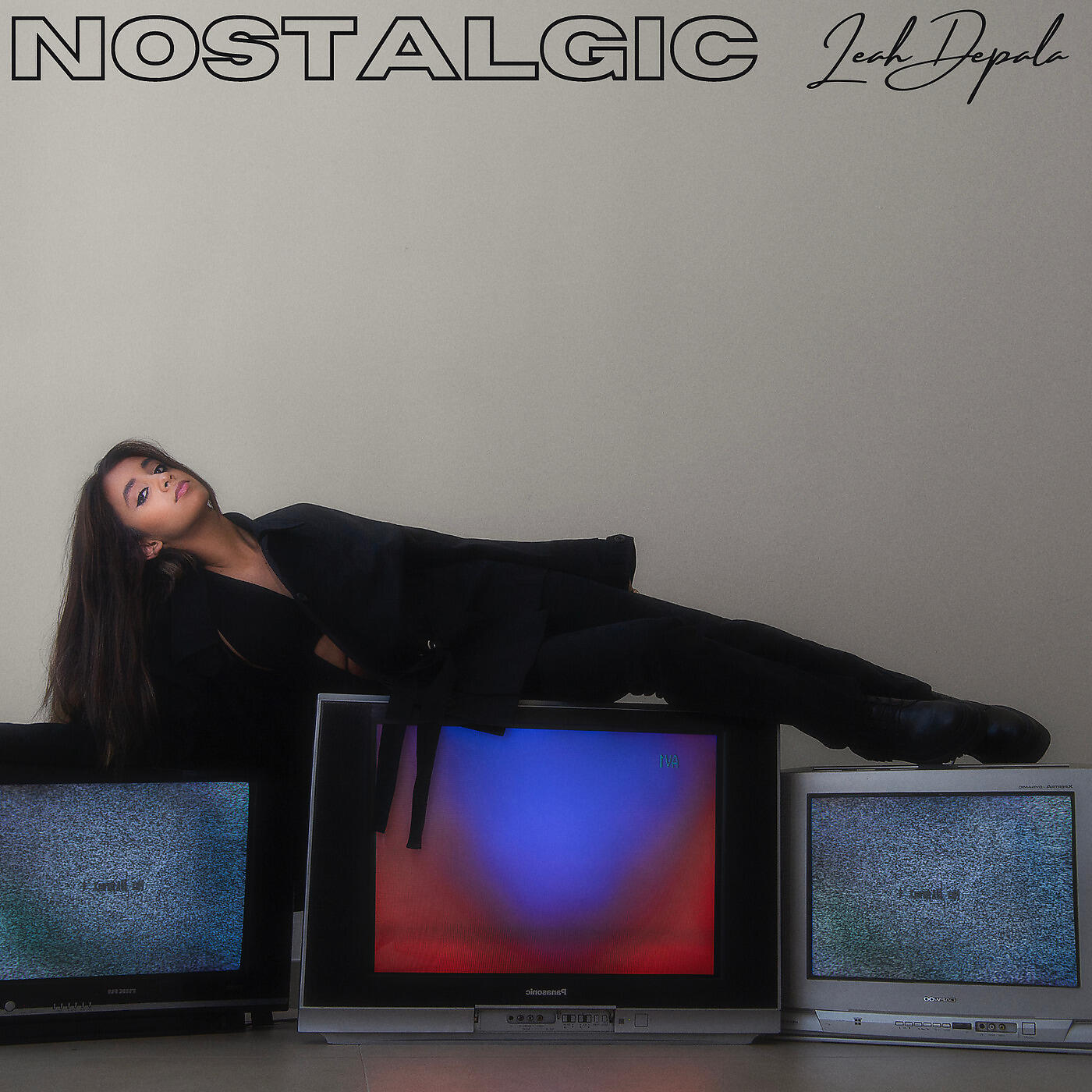 Релиз Nostalgic