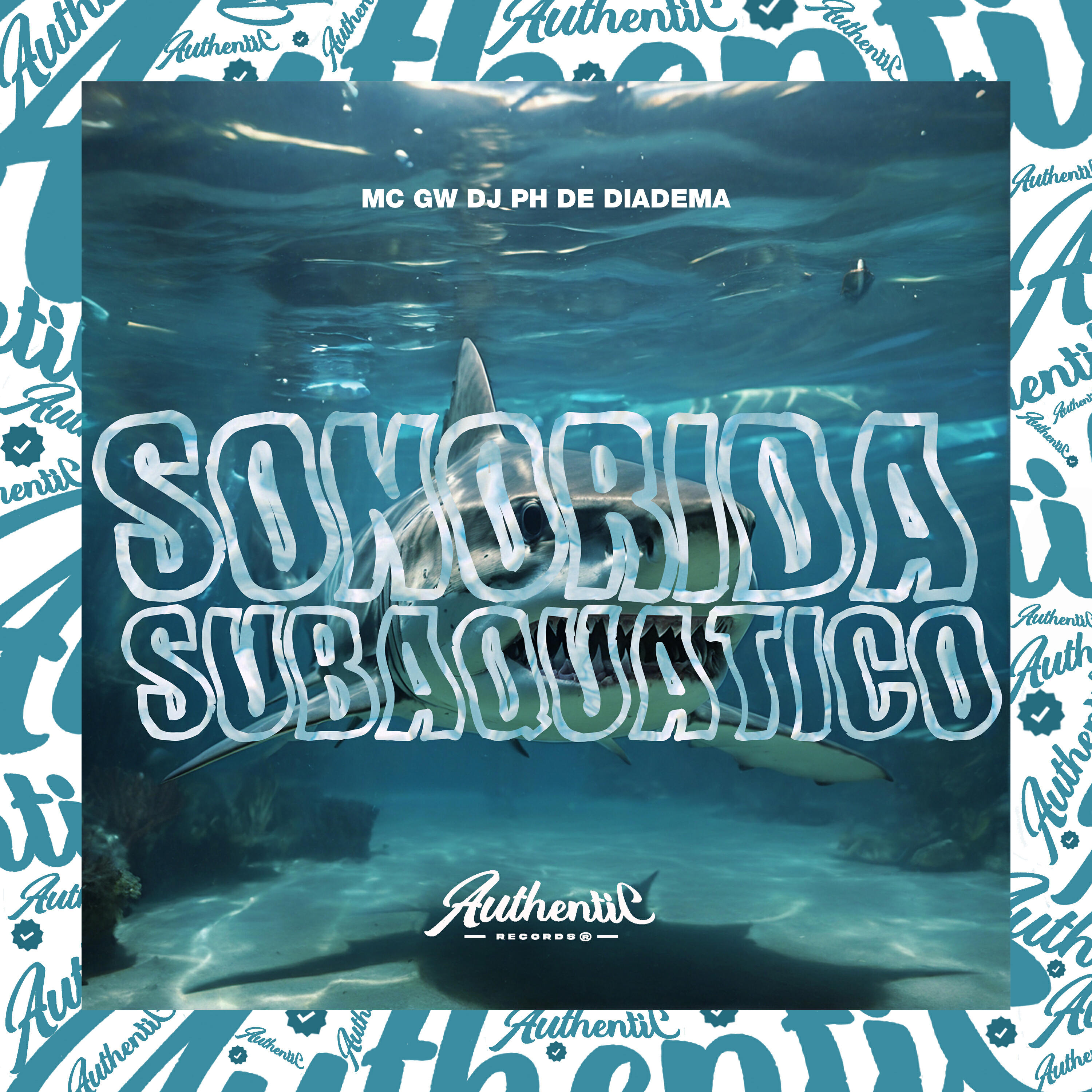 Релиз Sonorida Subaquático