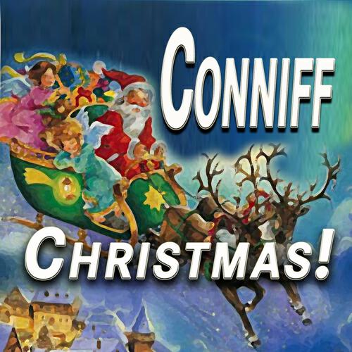 Релиз Conniff Christmas! (Original Artist Original Songs)