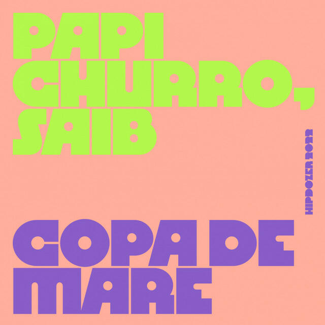Релиз Copa De Mare