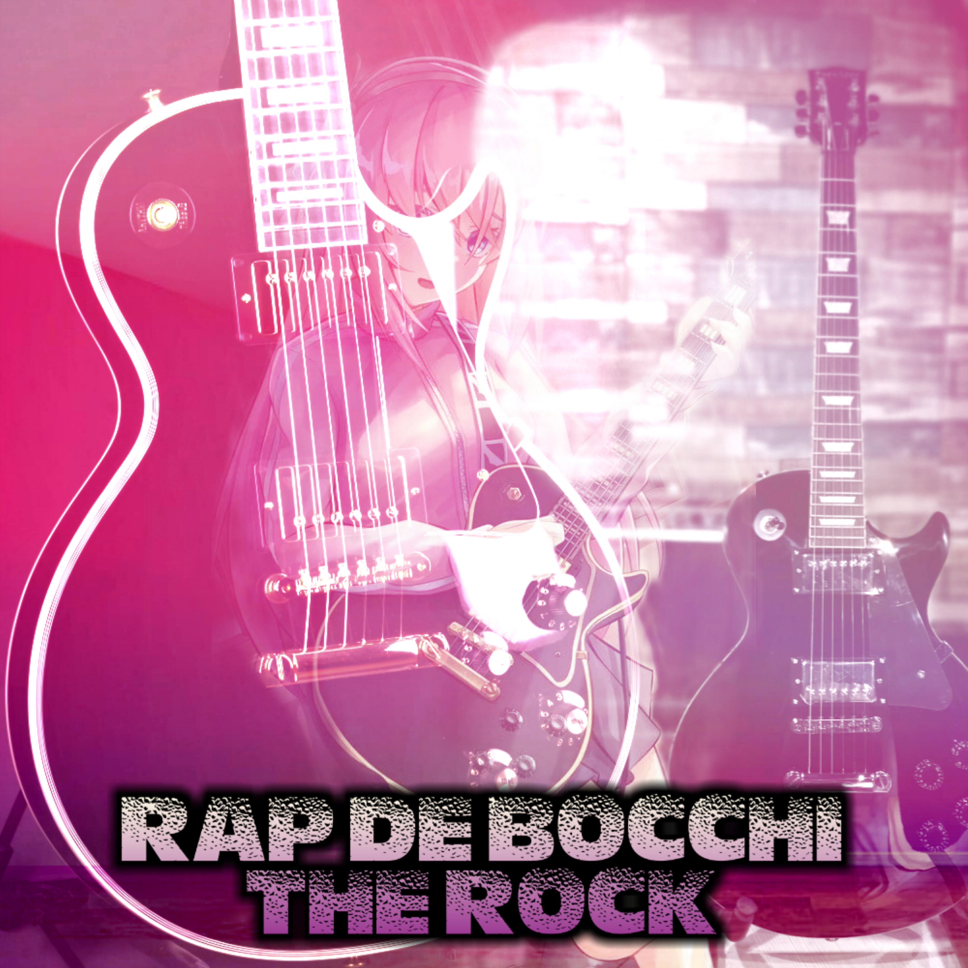 Релиз Rap de Bocchi The Rock
