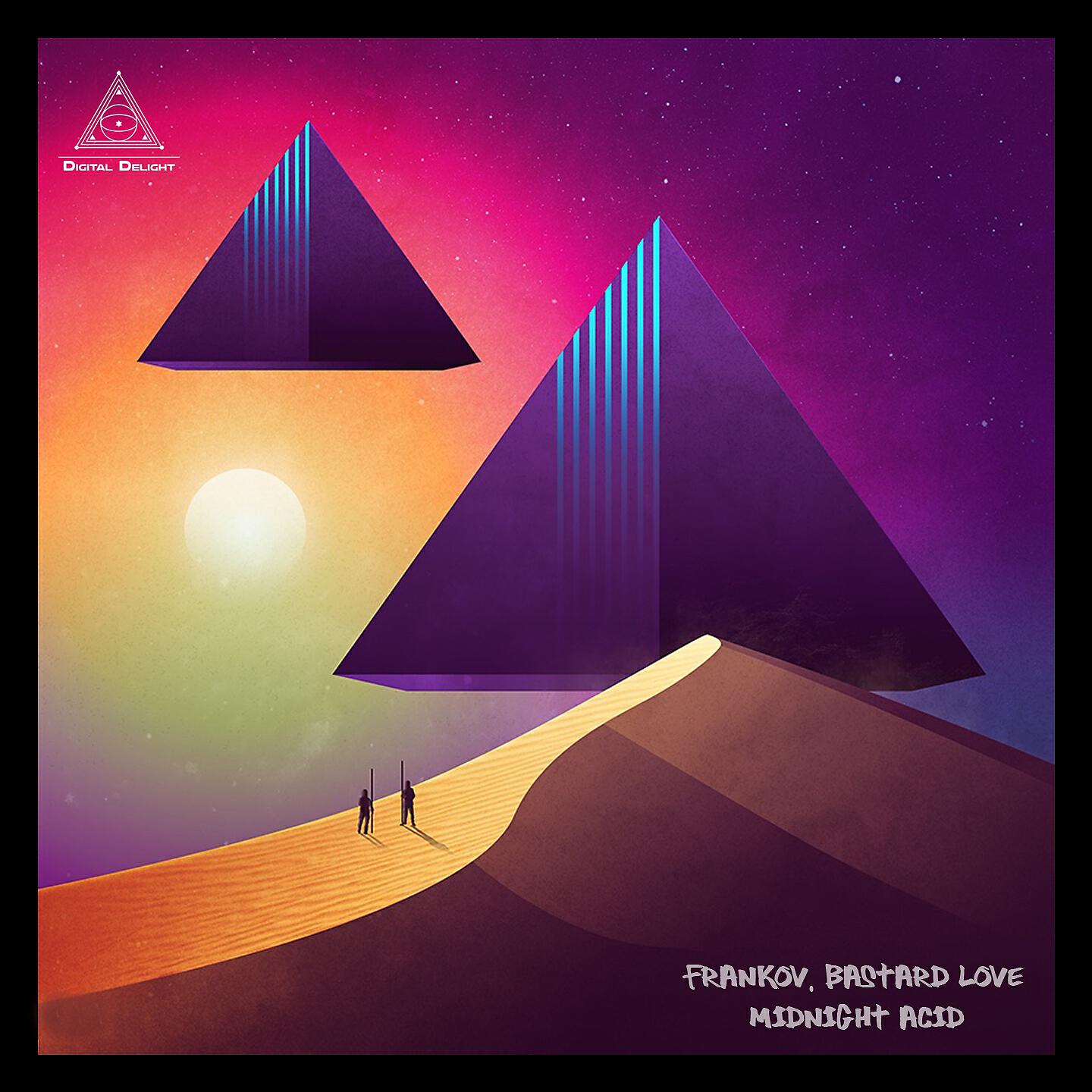 Релиз Midnight Acid