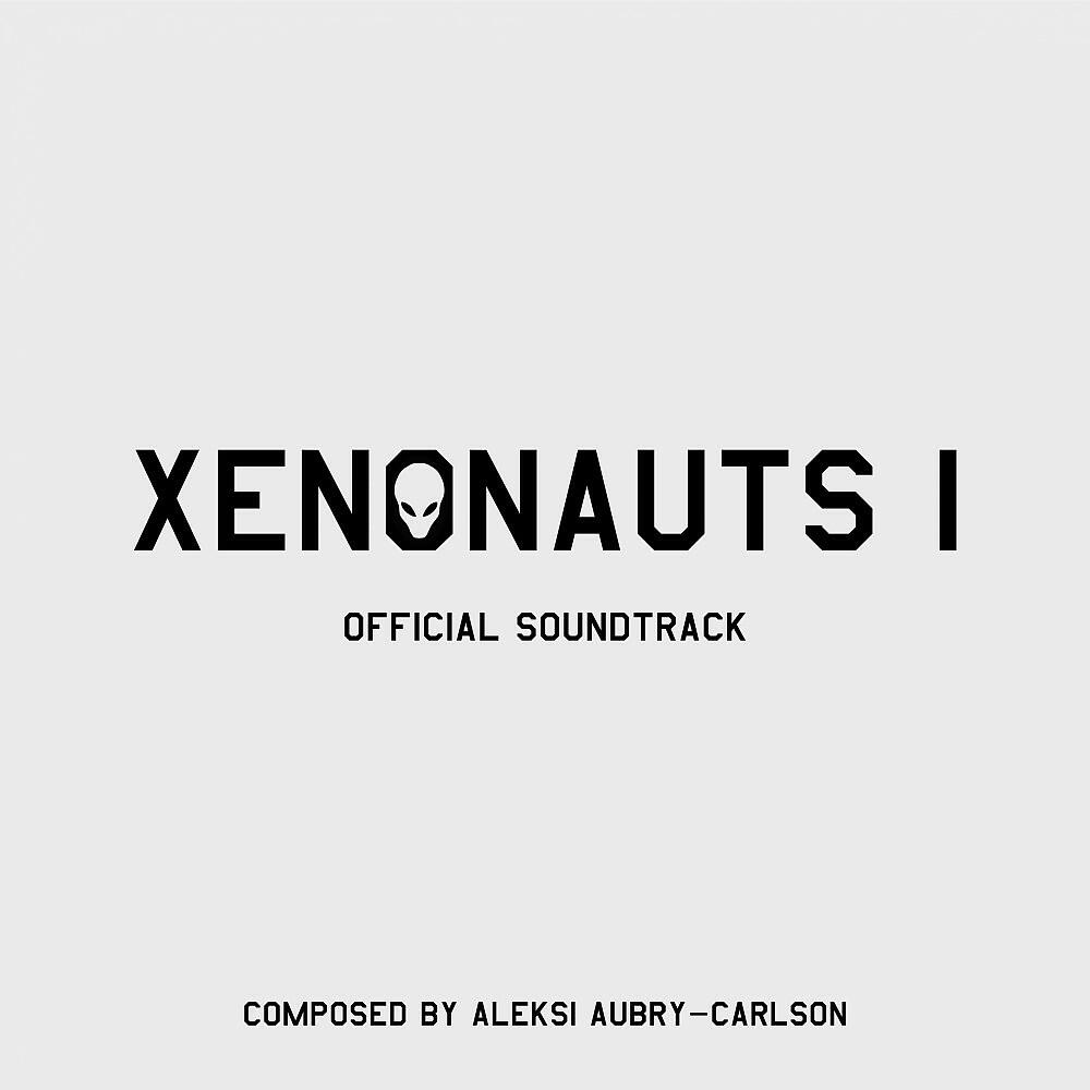 Постер альбома Xenonauts 1 Official Soundtrack