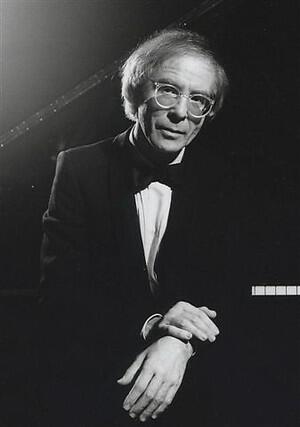 Vladimir Tropp