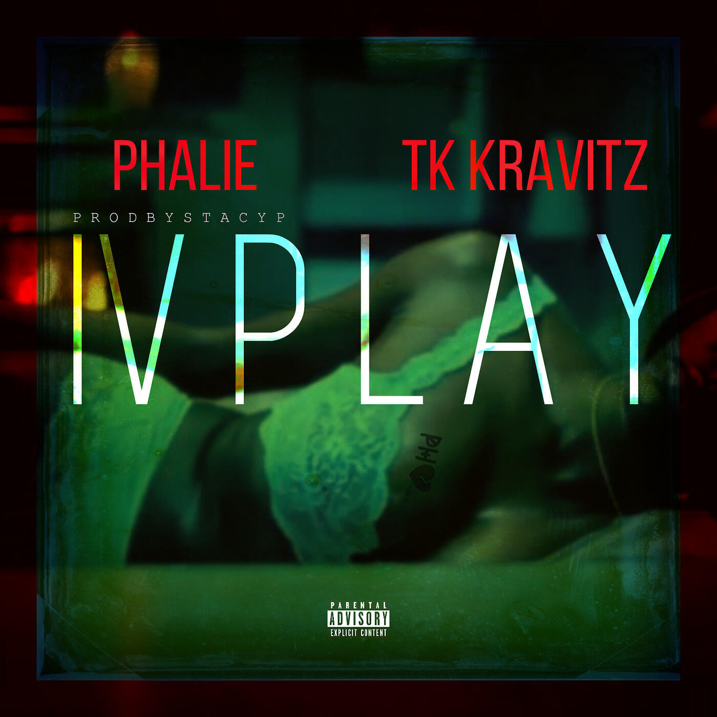 Релиз IV Play