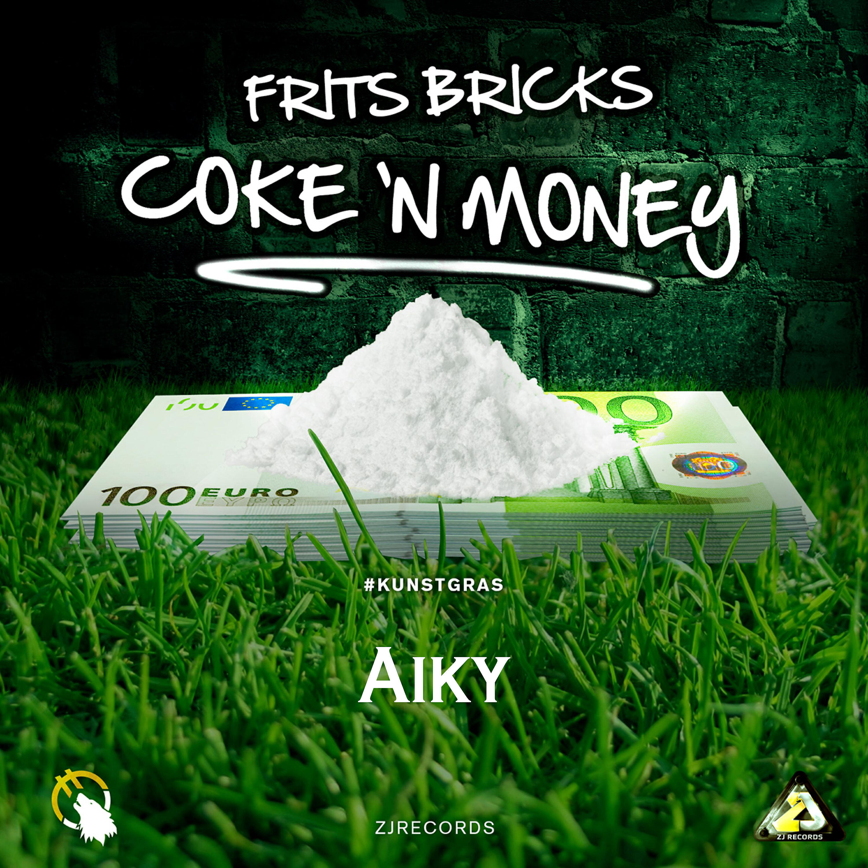 Релиз Coke 'n Money