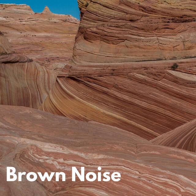 Релиз Brown Noise