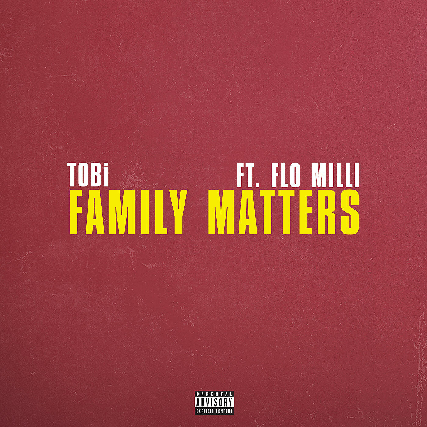 Релиз Family Matters (feat. Flo Milli)