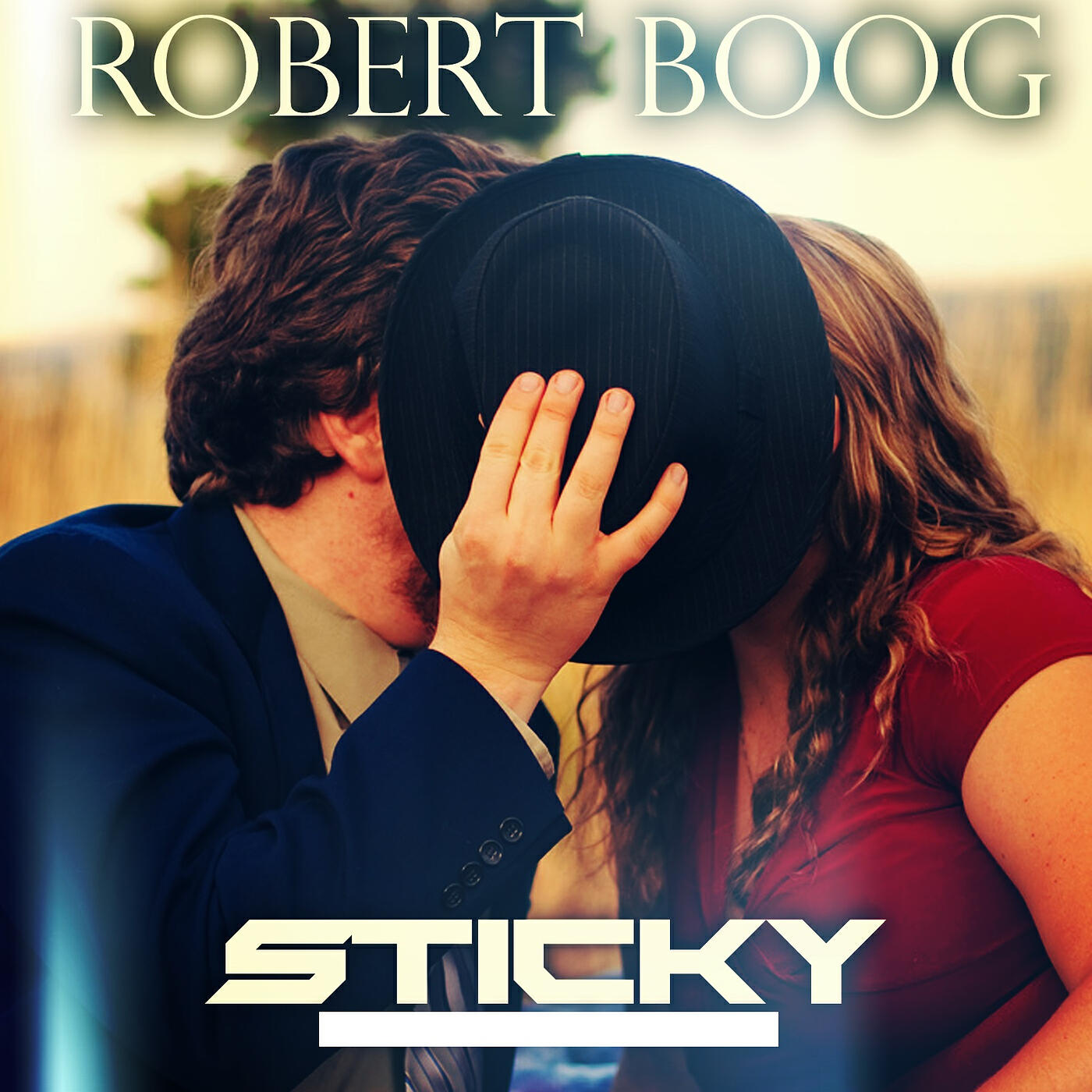 Релиз Sticky