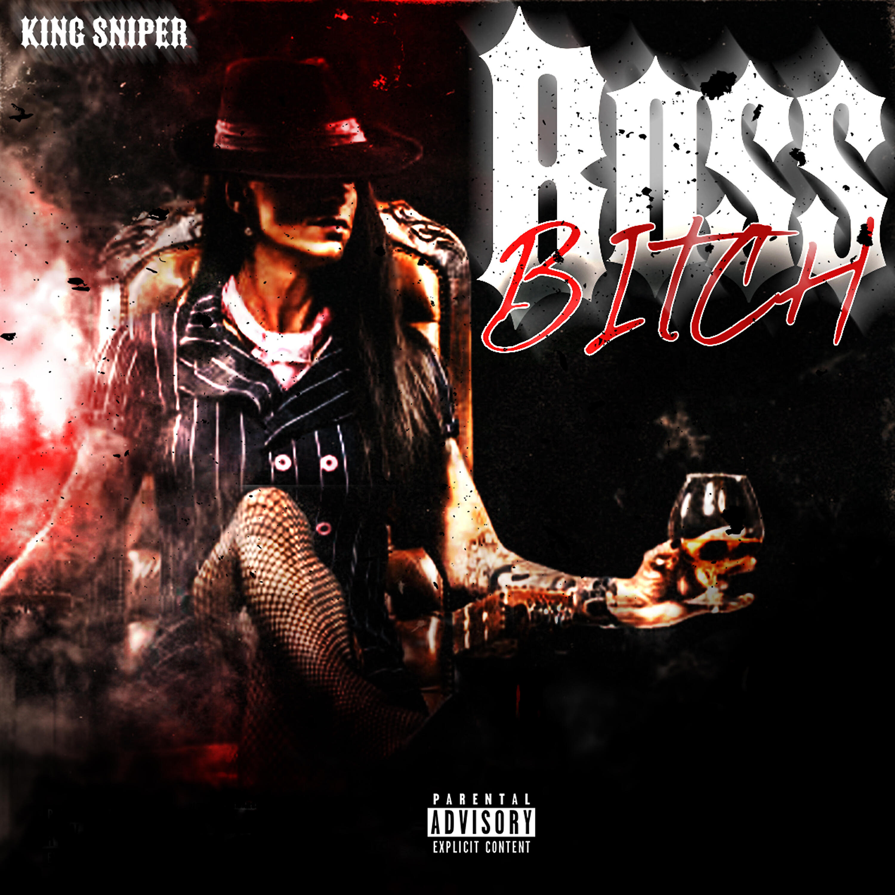 Релиз Boss Bitch