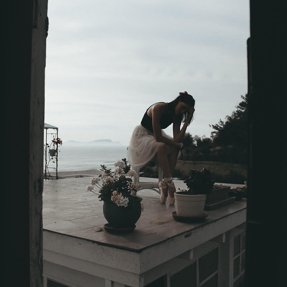 Релиз Balance