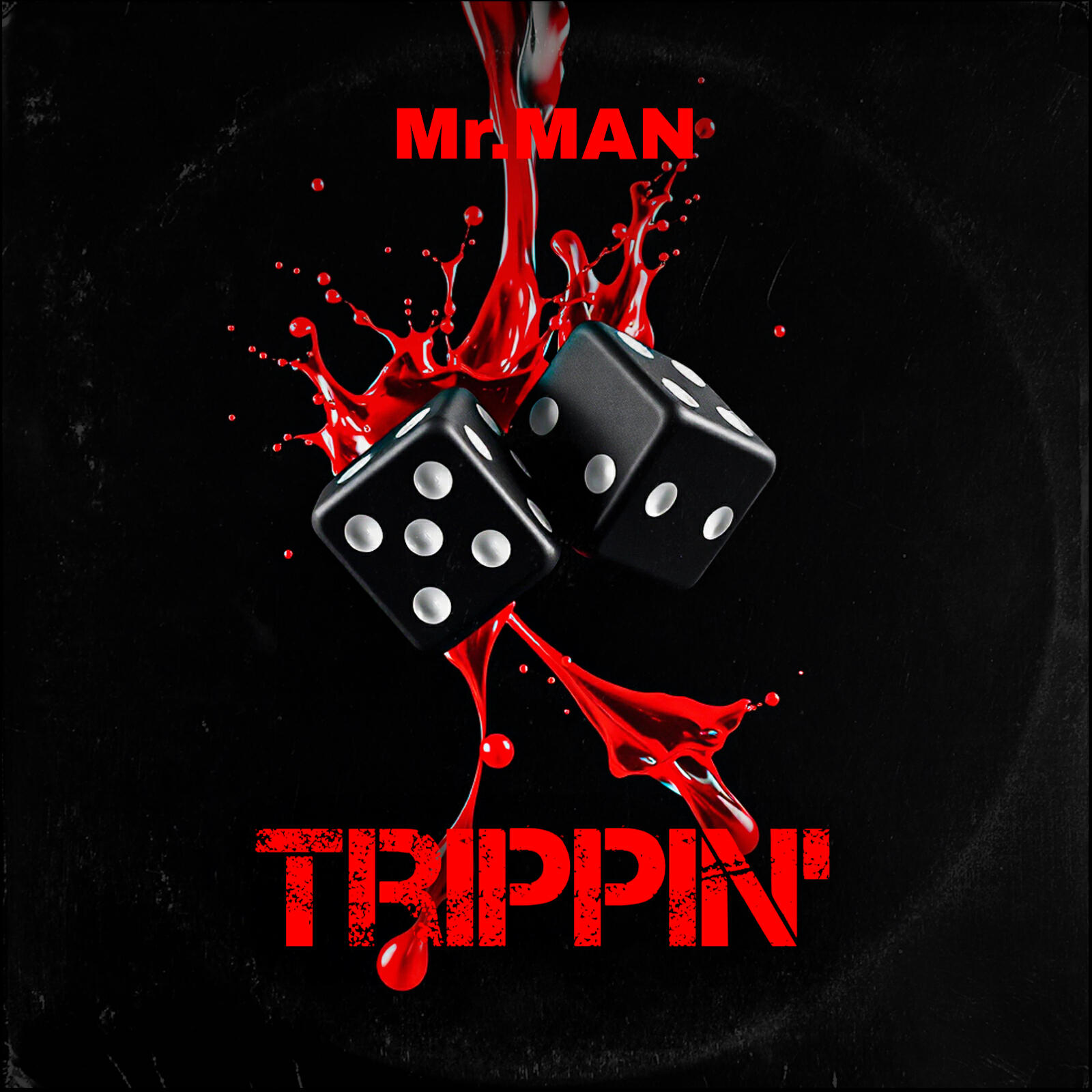 Релиз Trippin