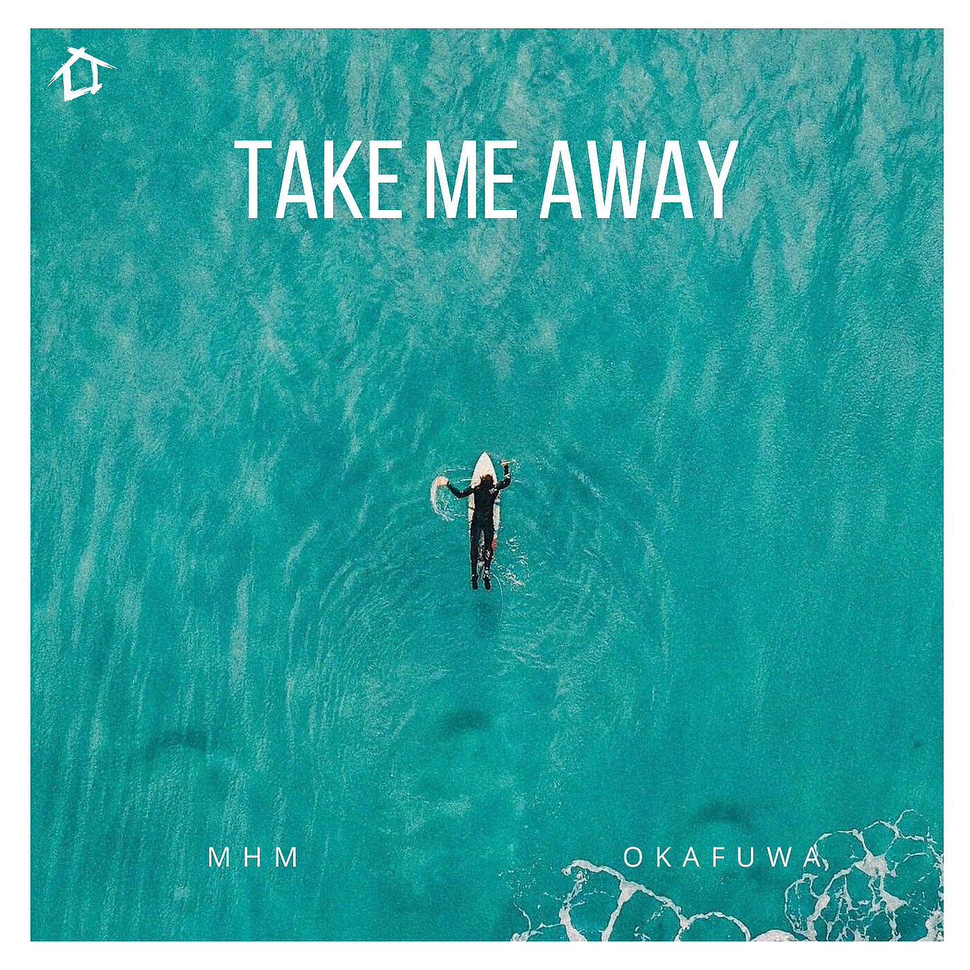 Релиз Take Me Away