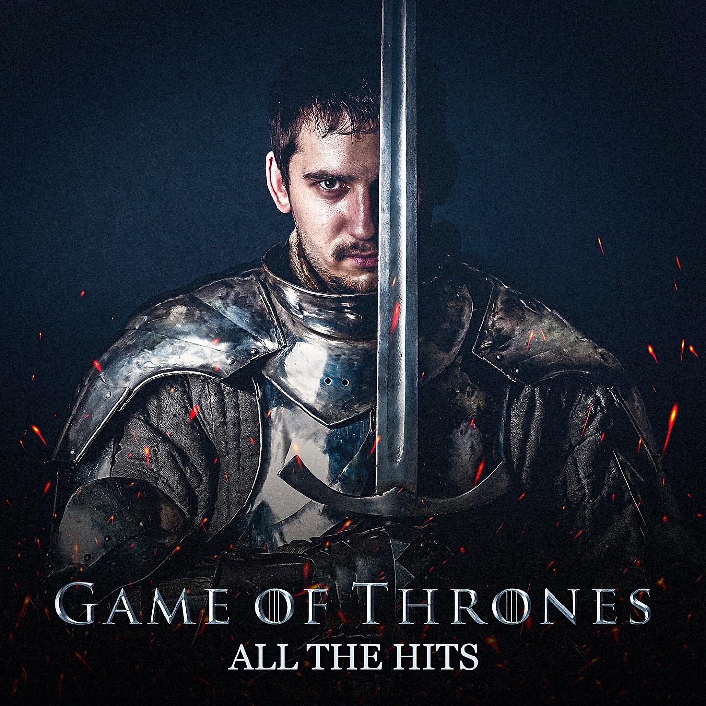 Постер альбома Game of Thrones