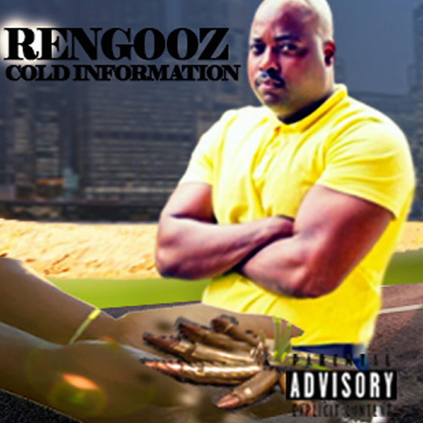 Rengooz