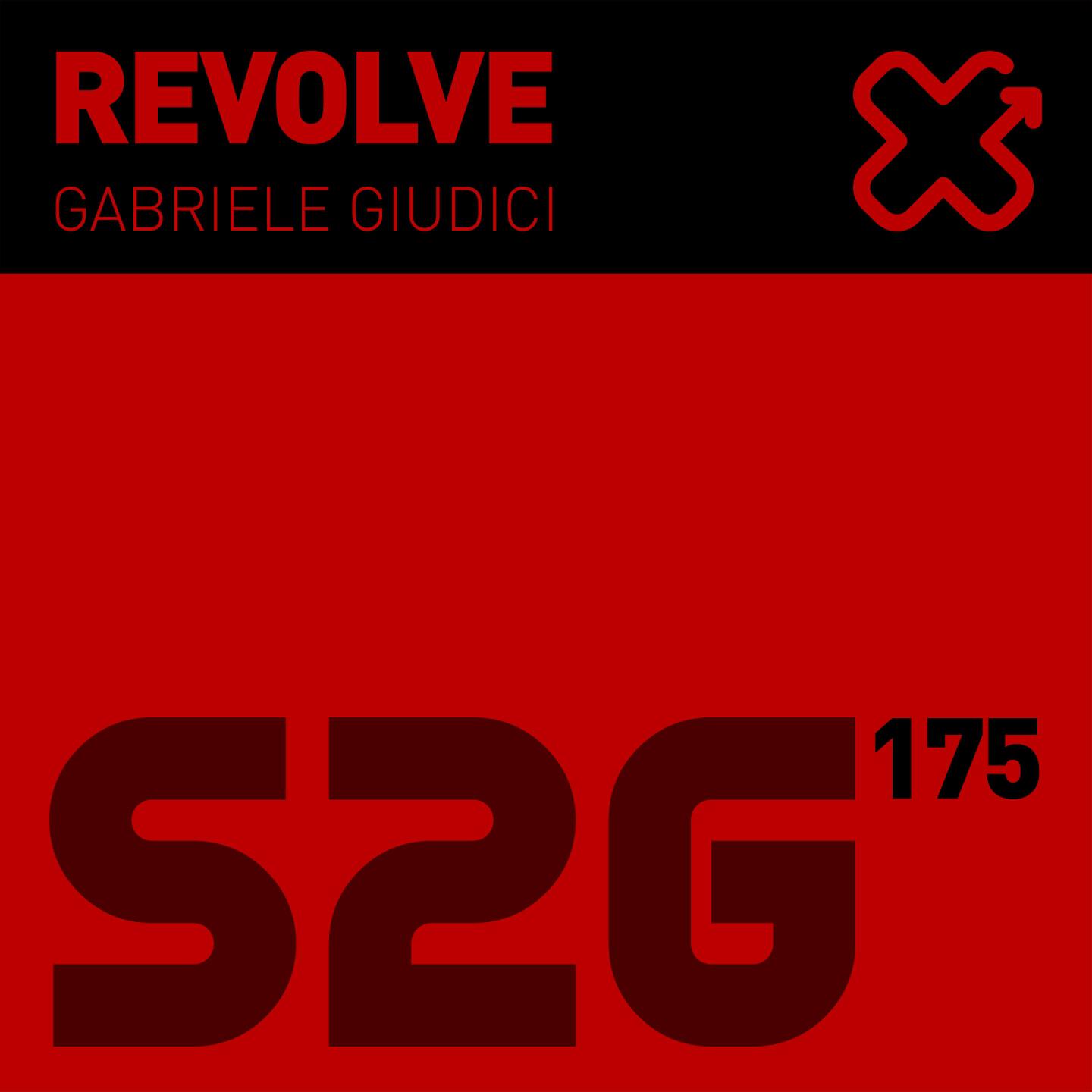 Релиз Revolve