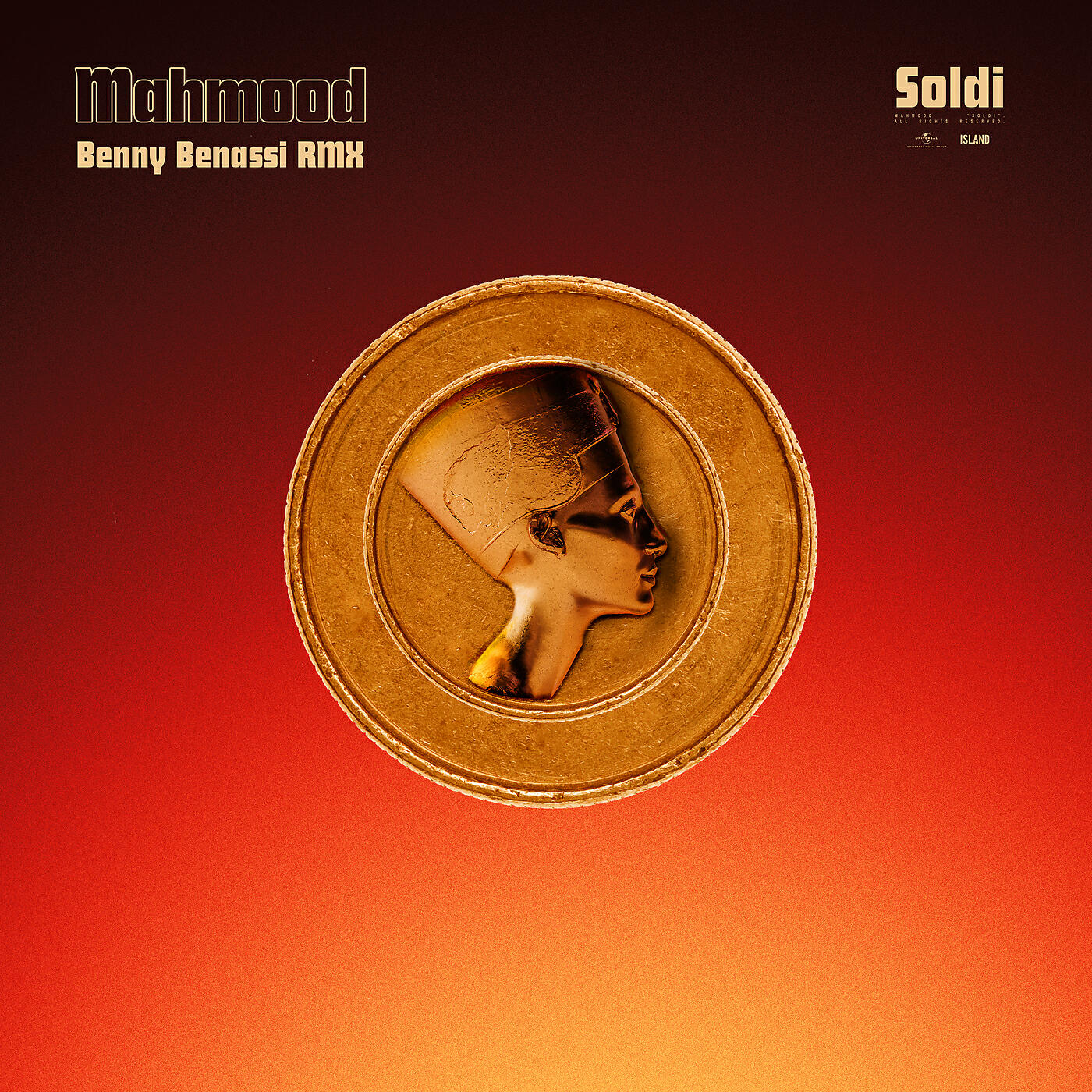 Релиз Soldi