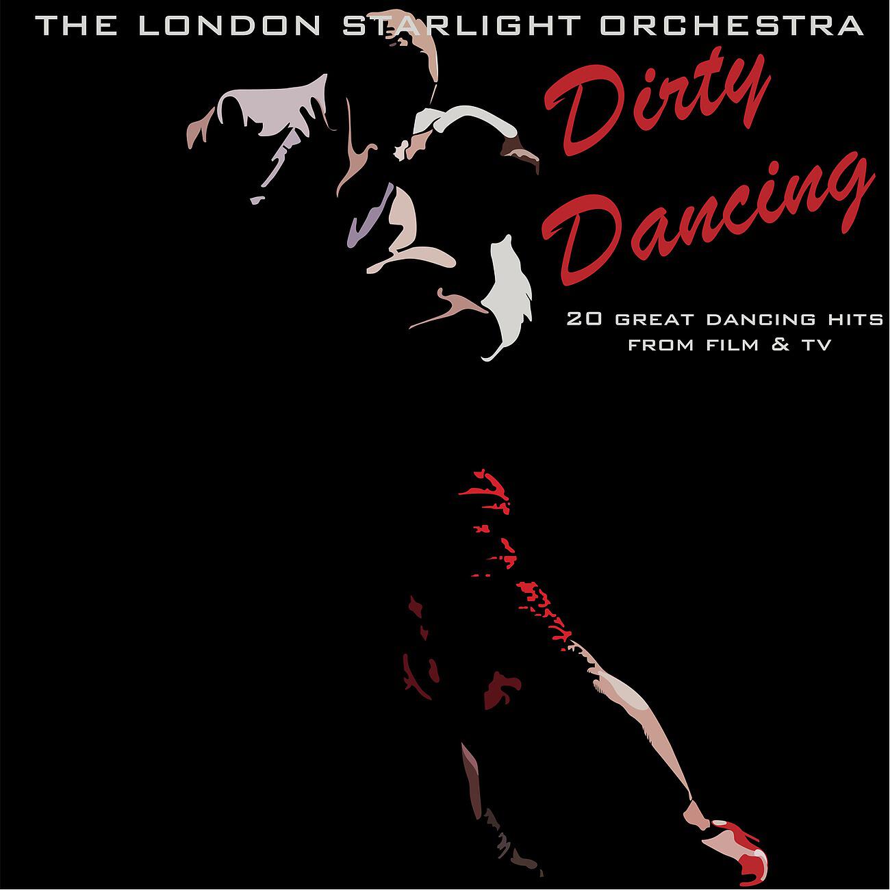 Релиз Dirty Dancing And Other Dance Hits From Film & TV