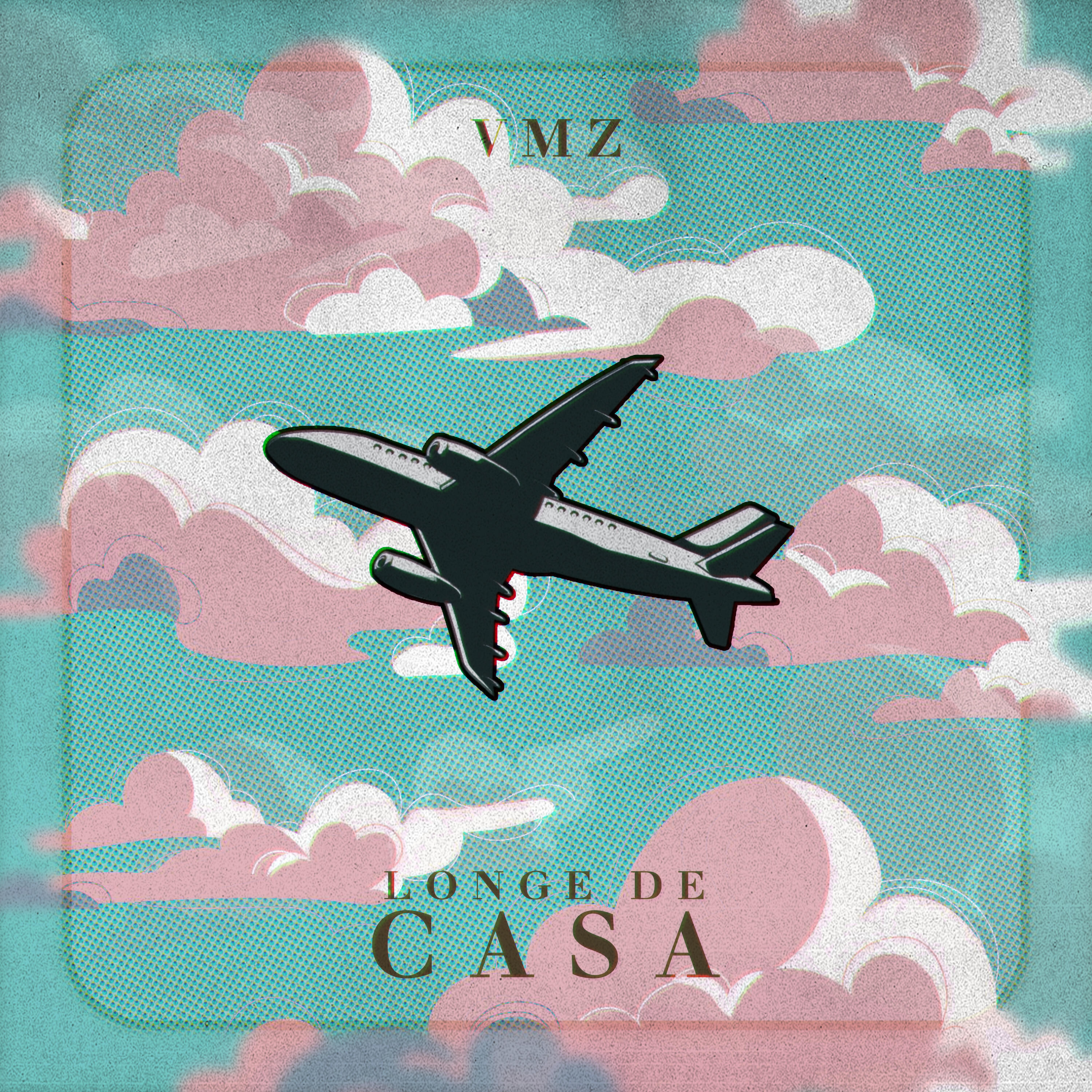 Релиз Longe de Casa