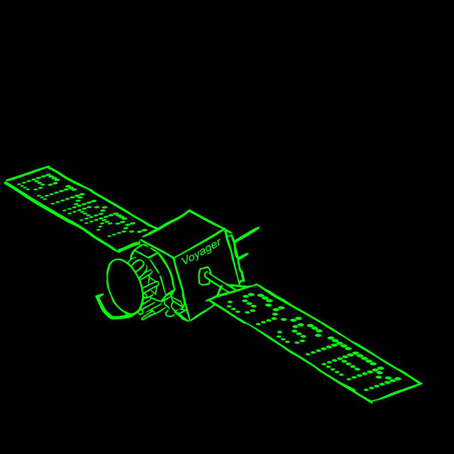 Релиз Voyager