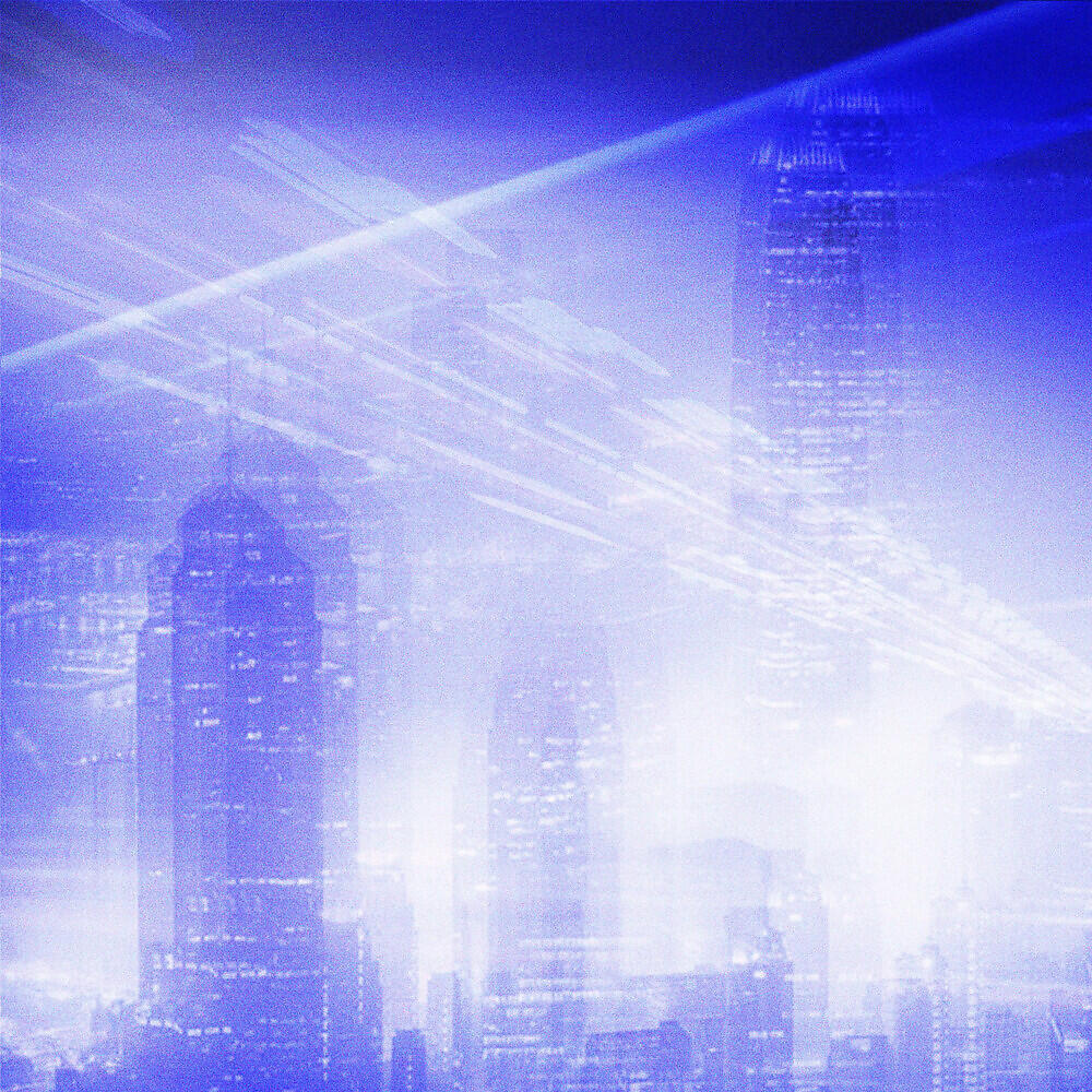 Релиз Let There Be Light