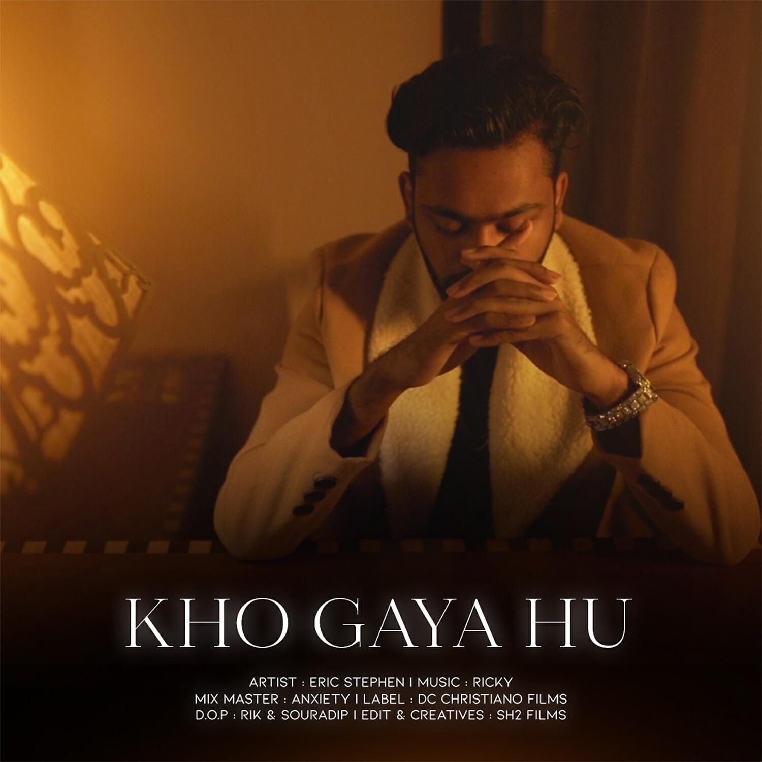 Релиз Kho Gaya Hu