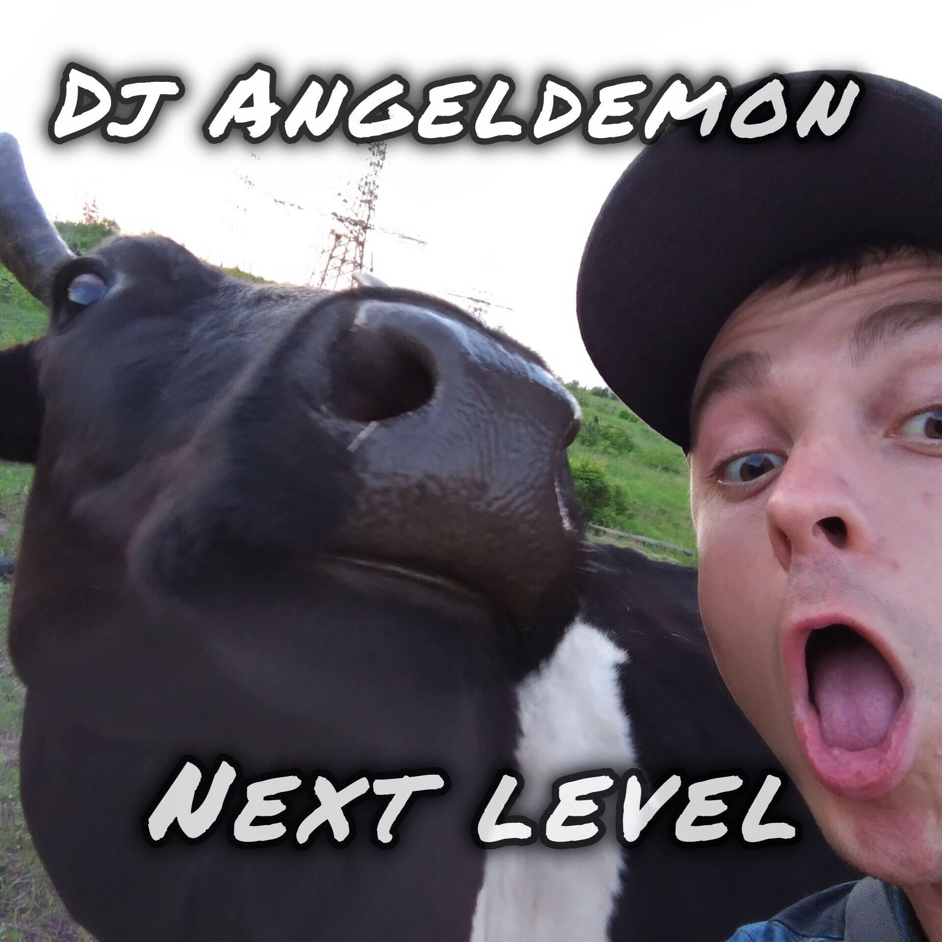 Релиз Next Level