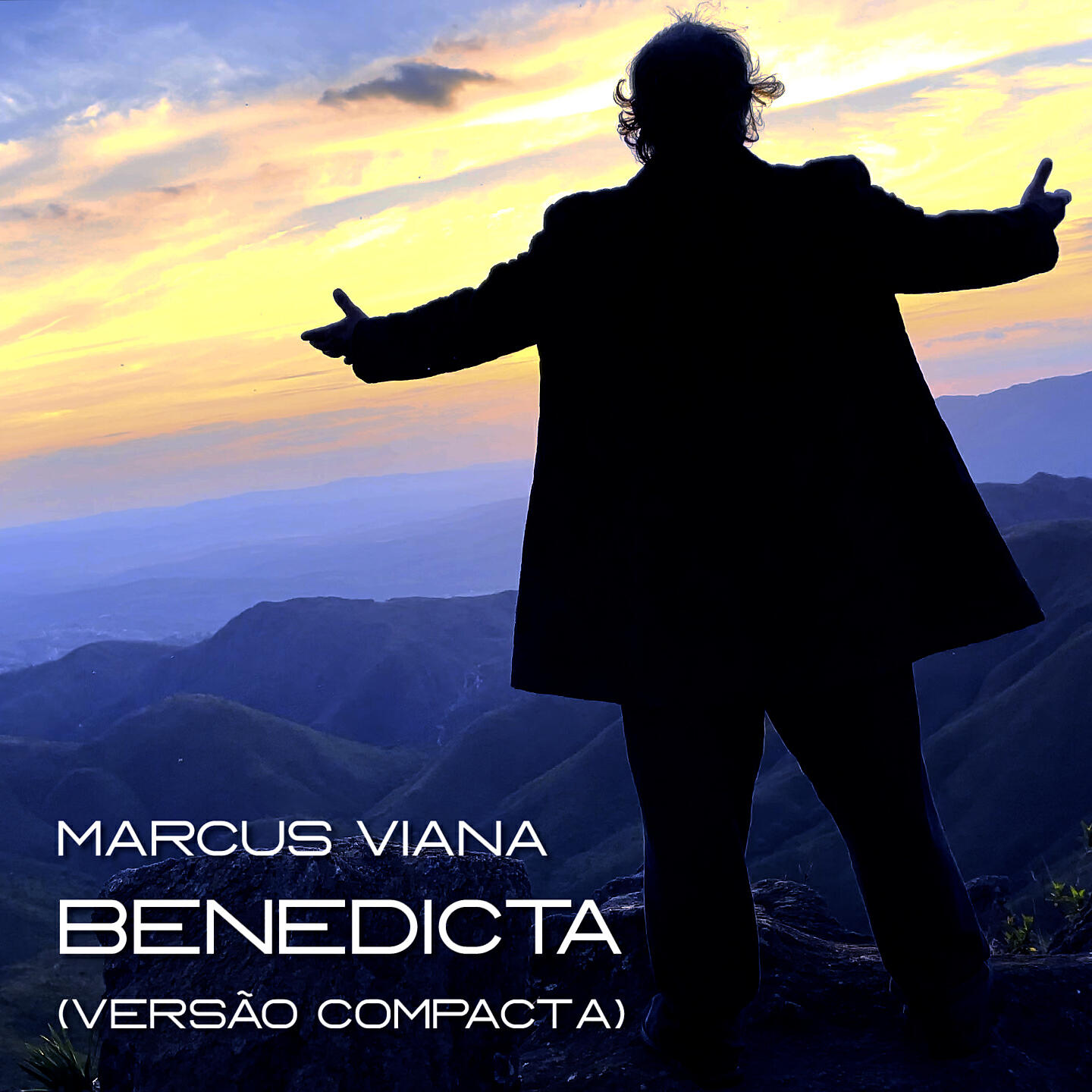 Релиз Benedicta (Versão Compacta)