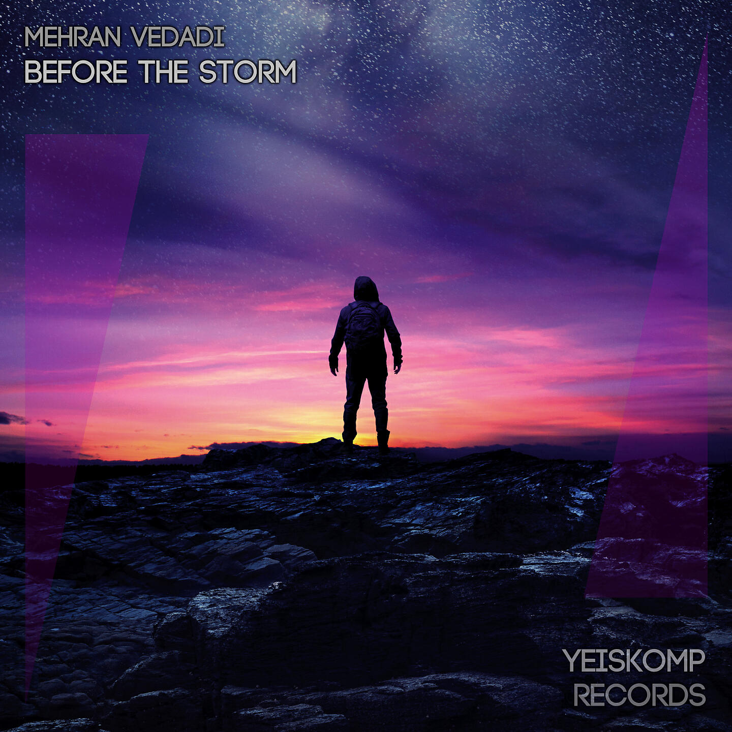 Релиз Before The Storm