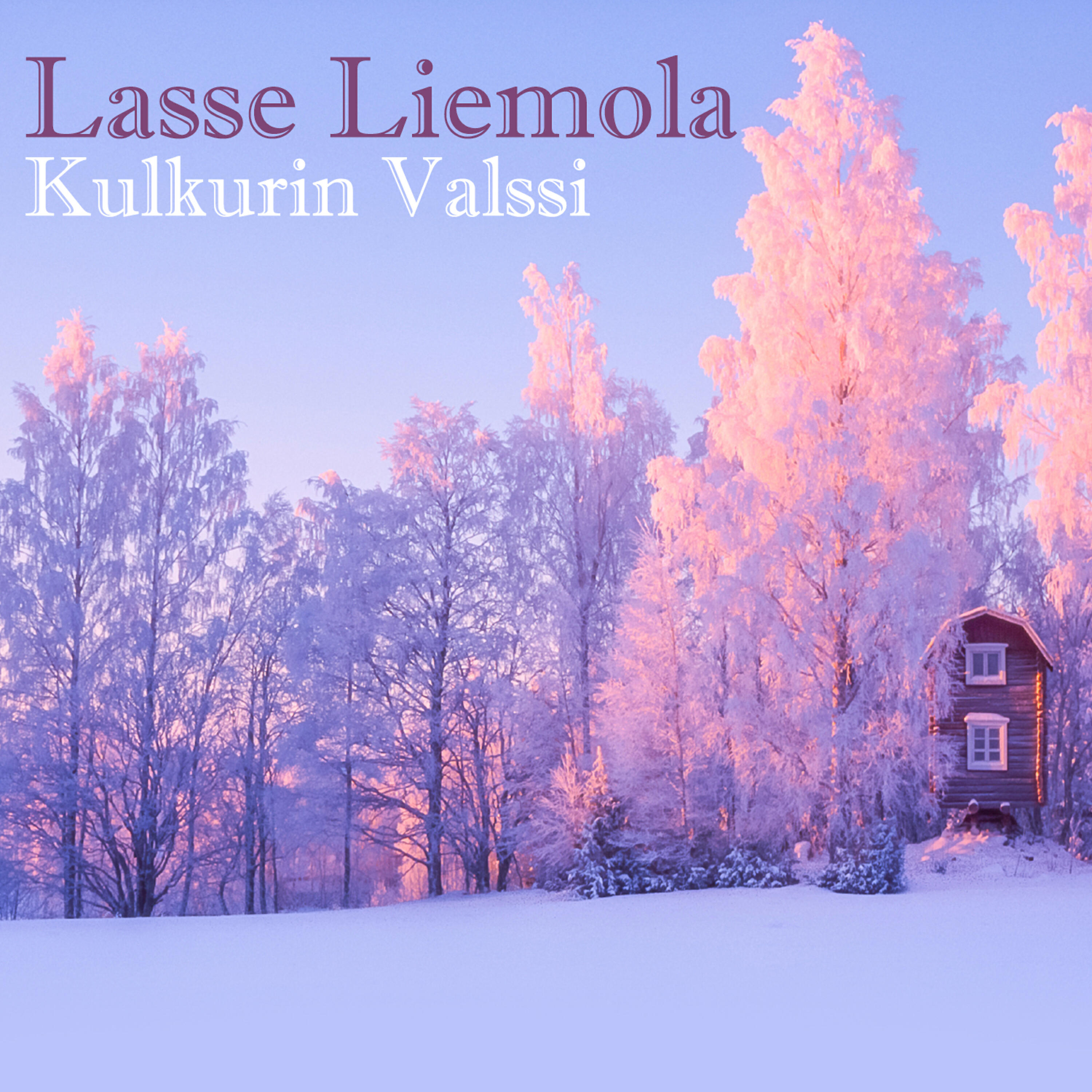 Релиз Kulkurin Valssi