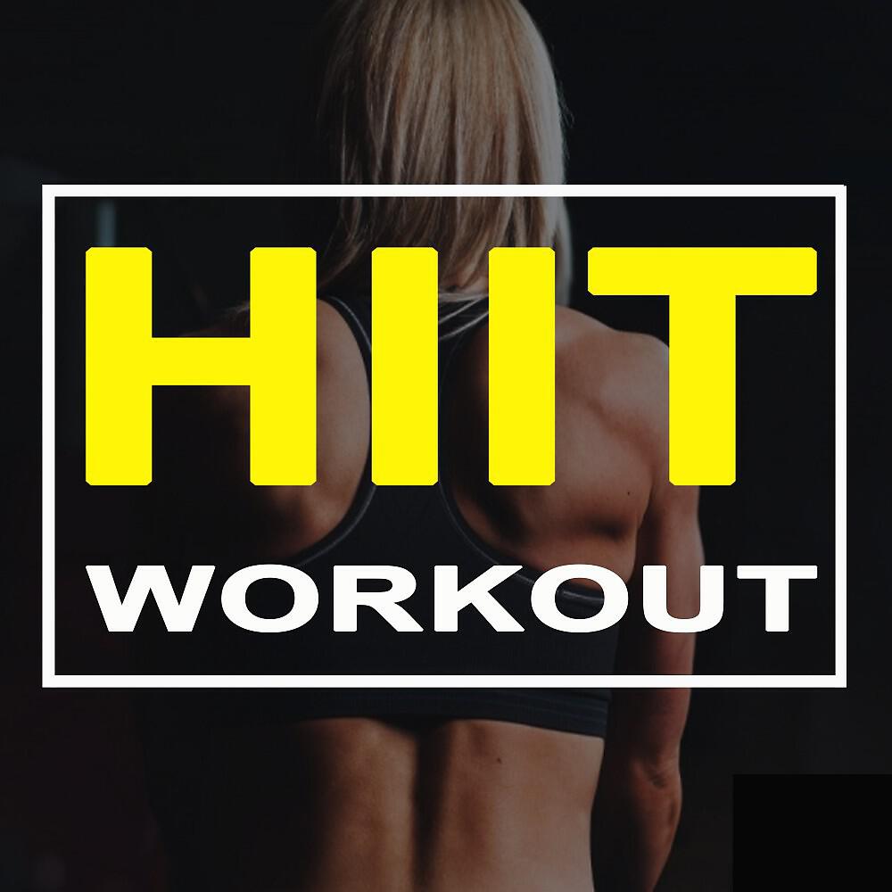 Релиз Hiit Workout - 140 Bpm (The Best Epic Motivation High Intensity Interval Training Music for Your Fitness, Aerobics, Cardio, Abs, Barré, 6 Pack Training Exercise and Running Benefits Hiit)