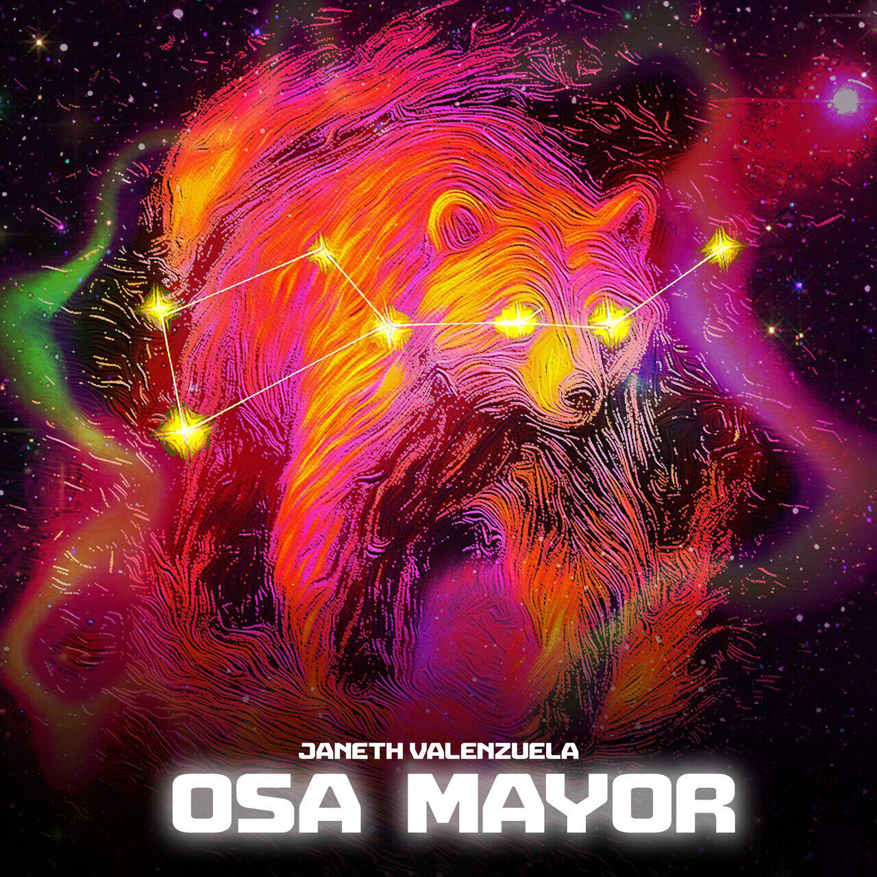 Релиз Osa Mayor