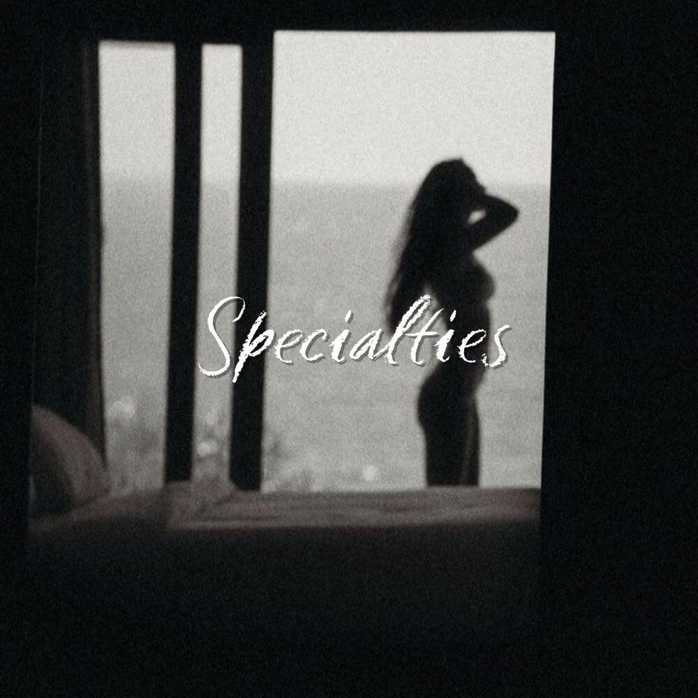 Релиз Specialties