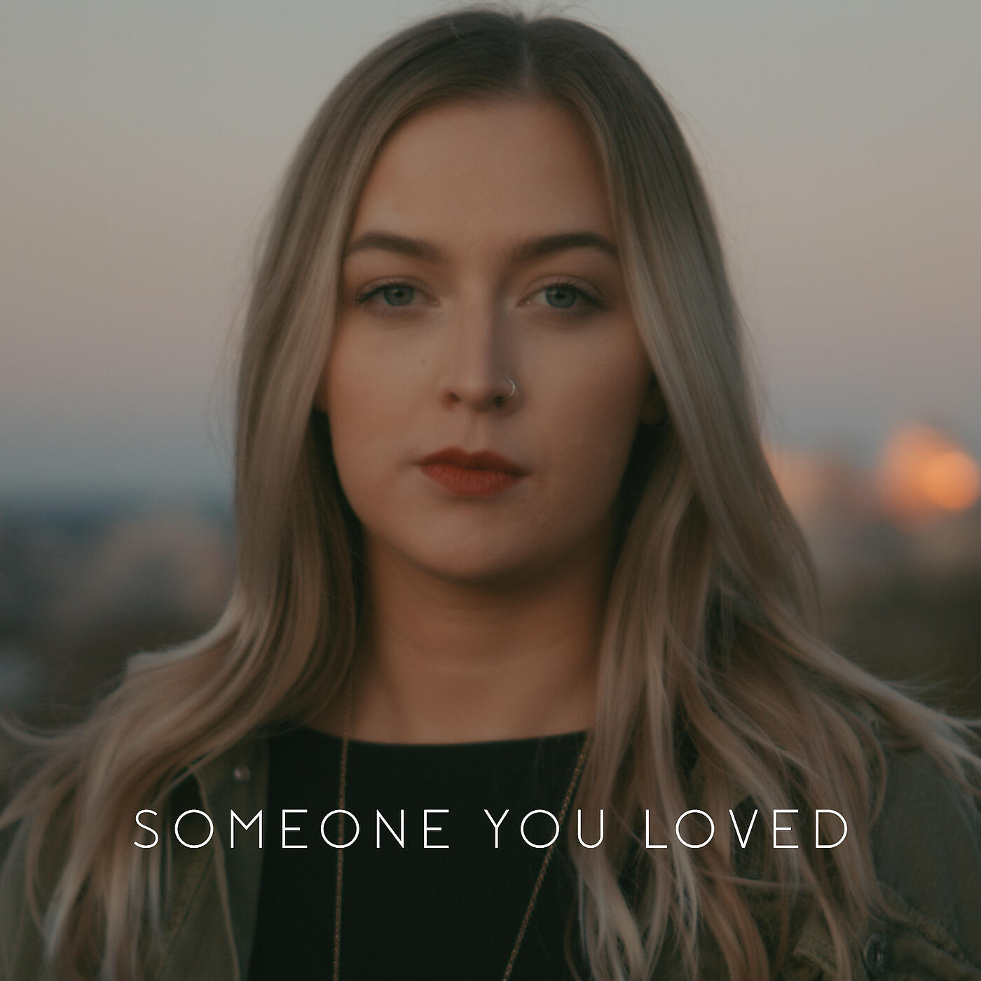 Постер альбома Someone You Loved