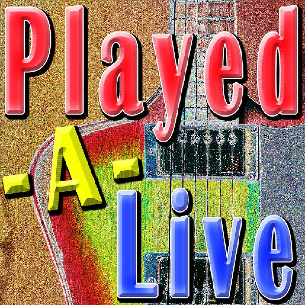 Played-A-Live & Dancing Kids