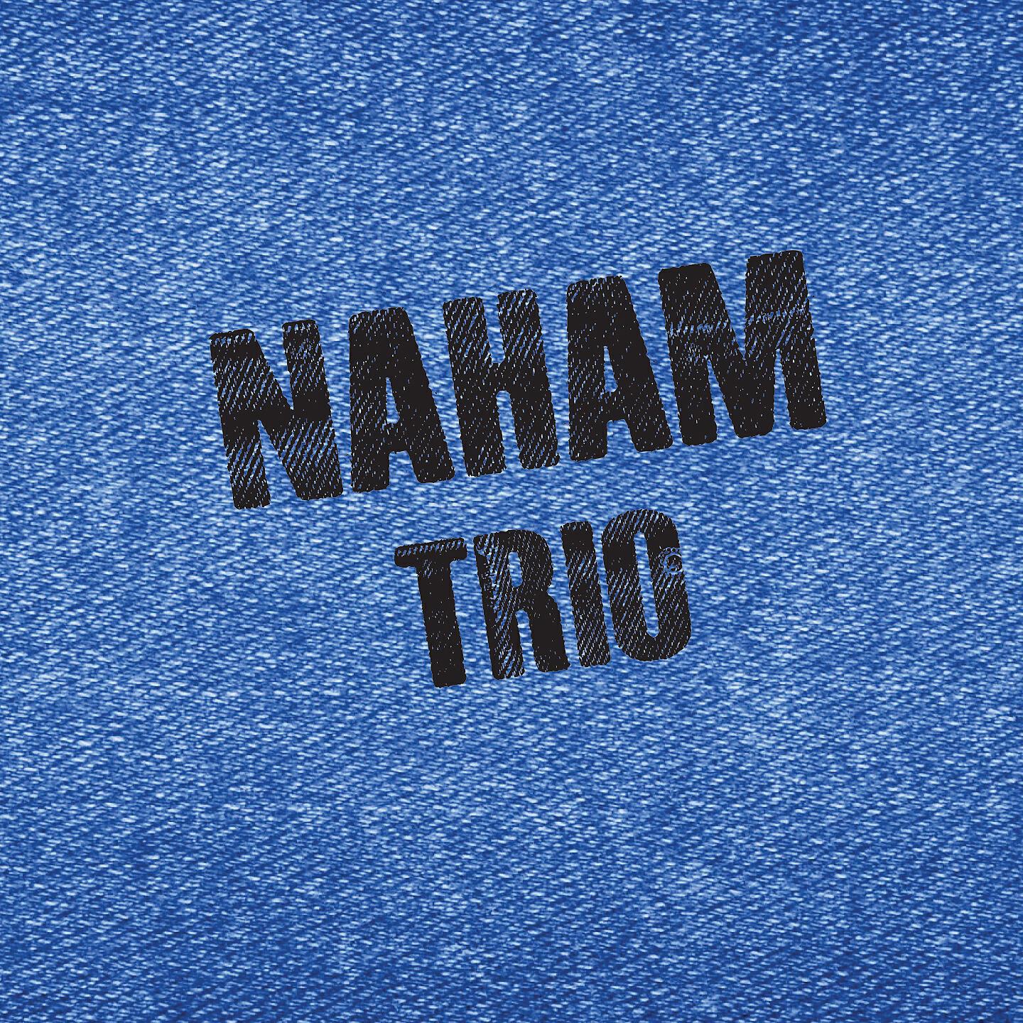 Релиз Naham trio