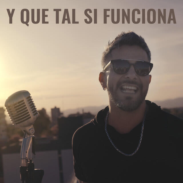Релиз Y Que Tal Si Funciona